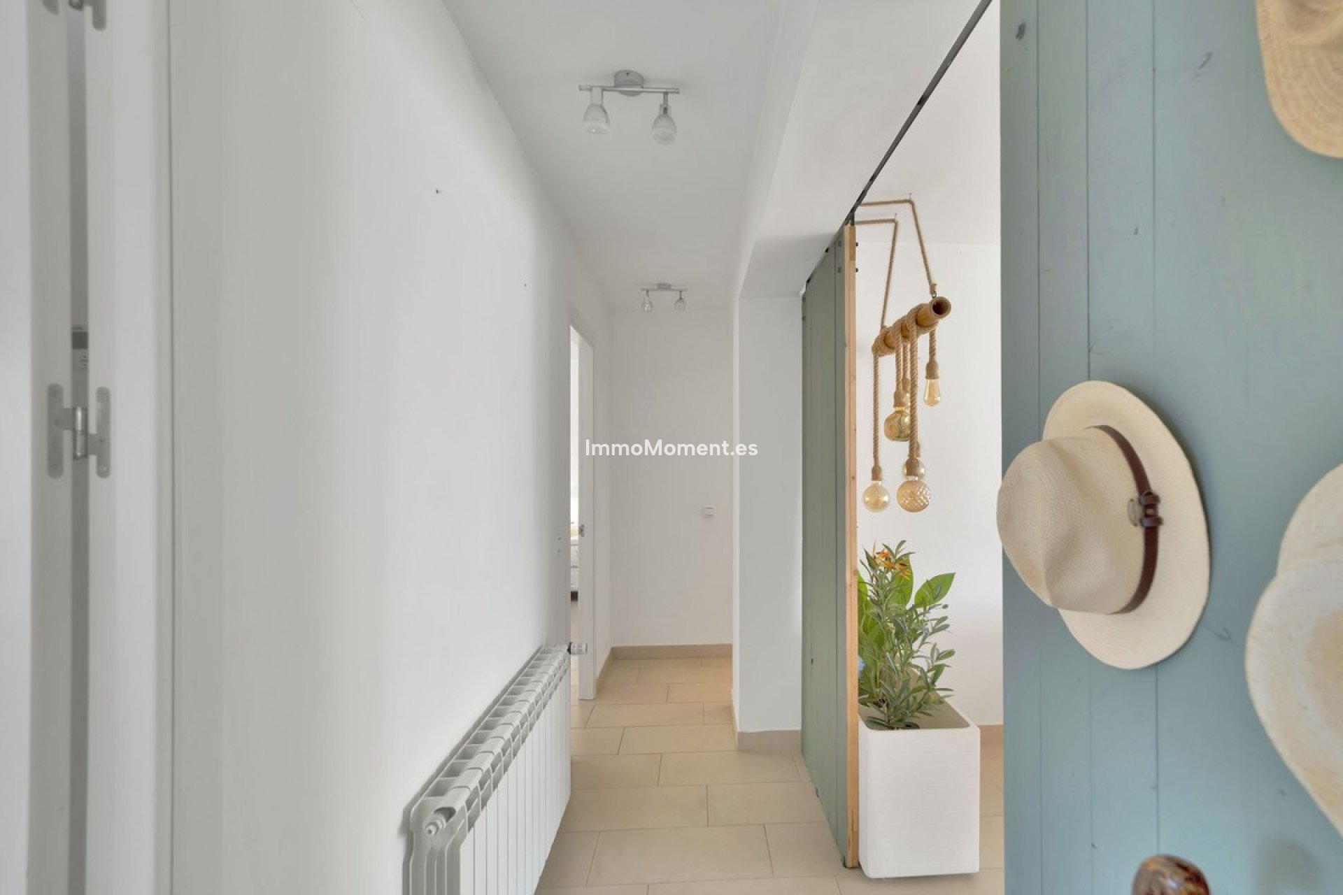 Revente - Villa - Marbella - San Pedro de Alcántara