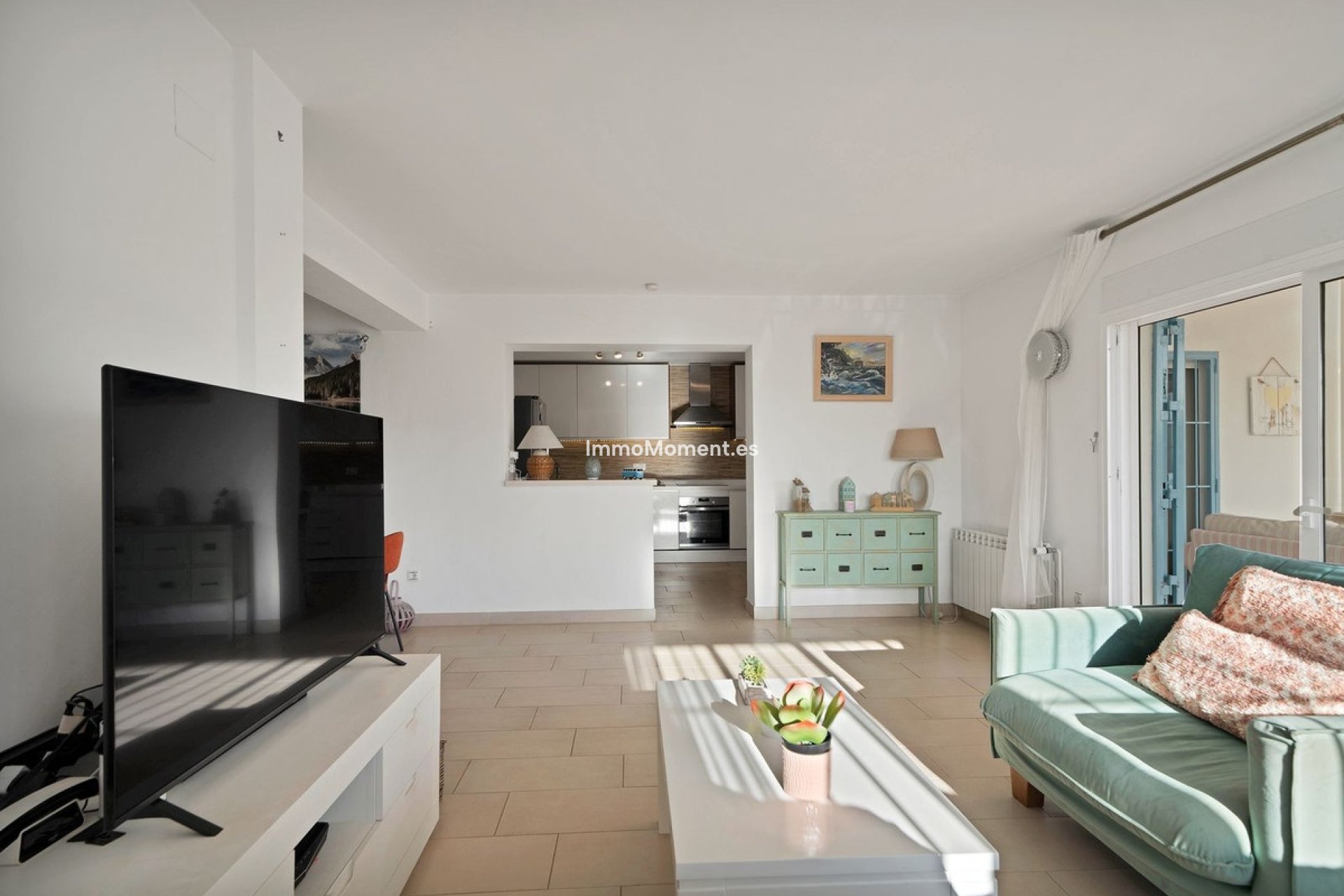 Revente - Villa - Marbella - San Pedro de Alcántara