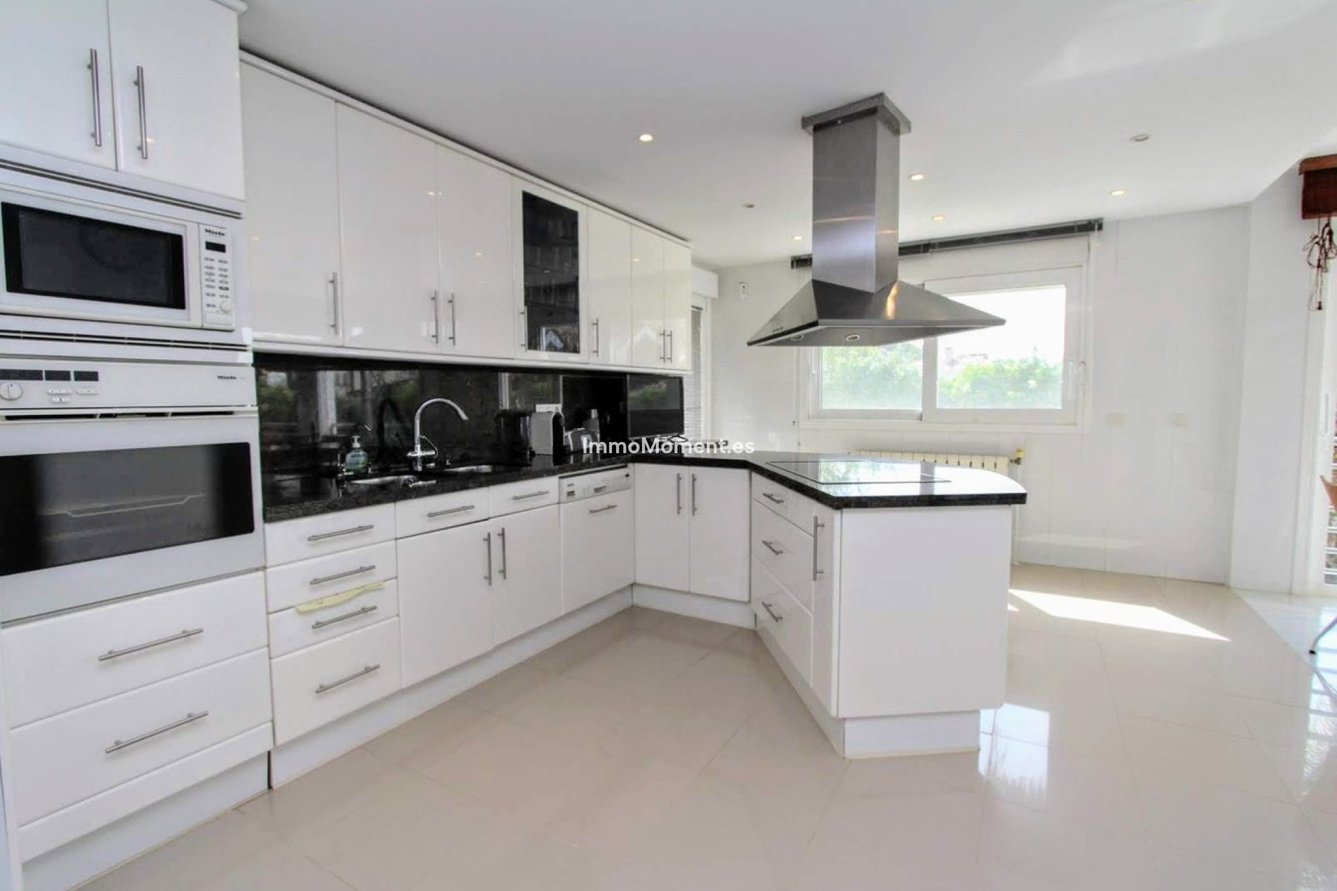 Revente - Villa - Marbella - San Pedro de Alcántara