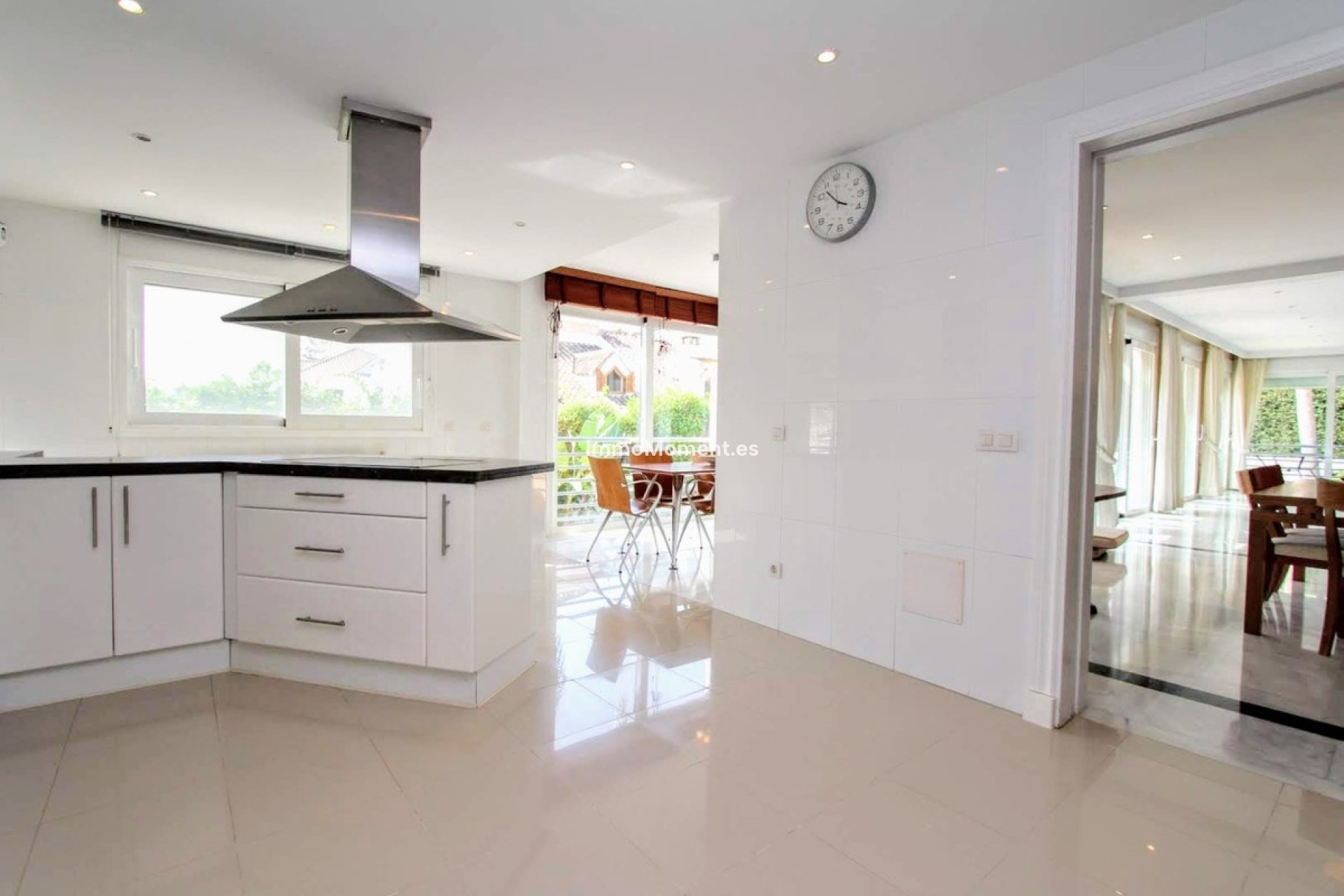 Revente - Villa - Marbella - San Pedro de Alcántara