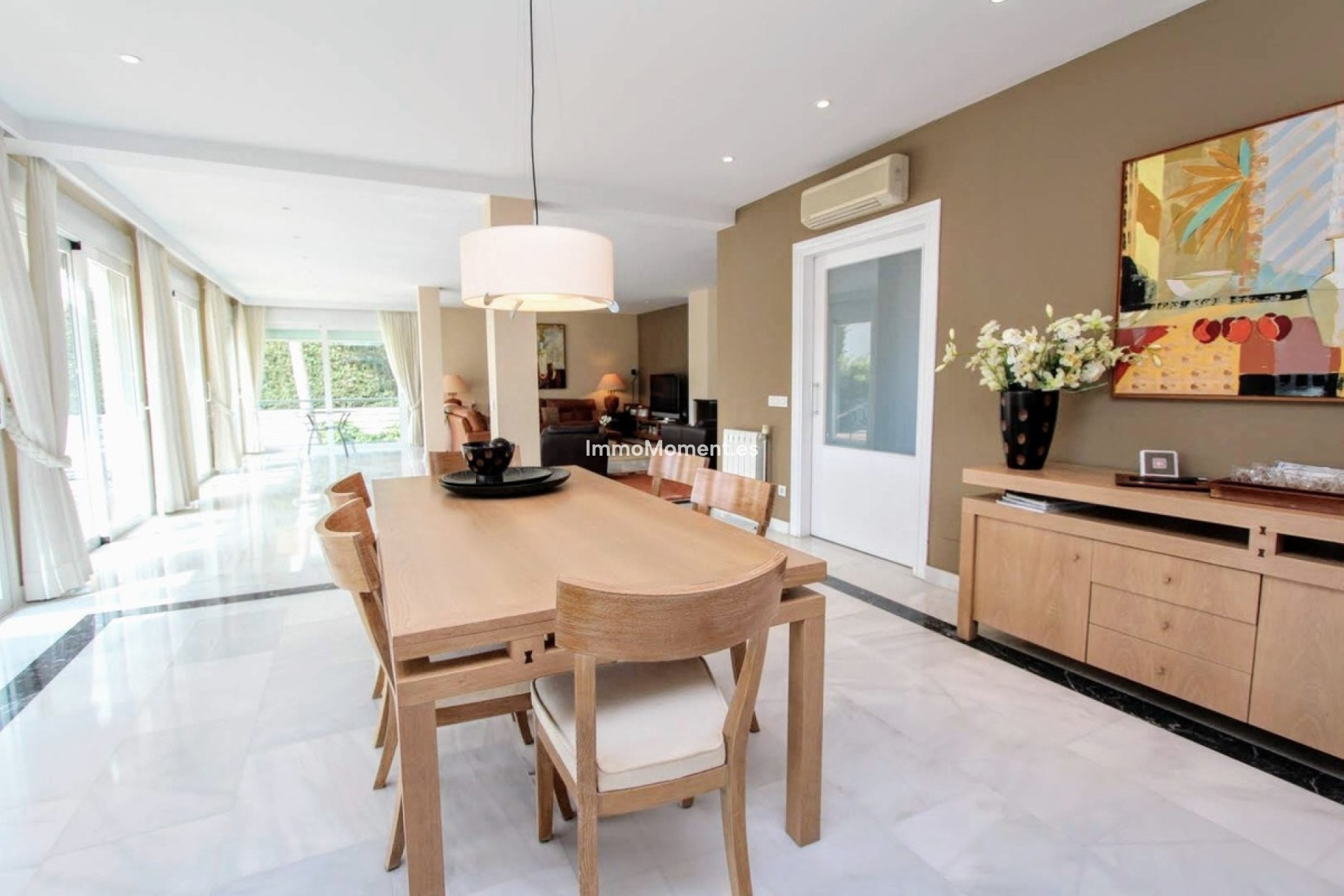 Revente - Villa - Marbella - San Pedro de Alcántara