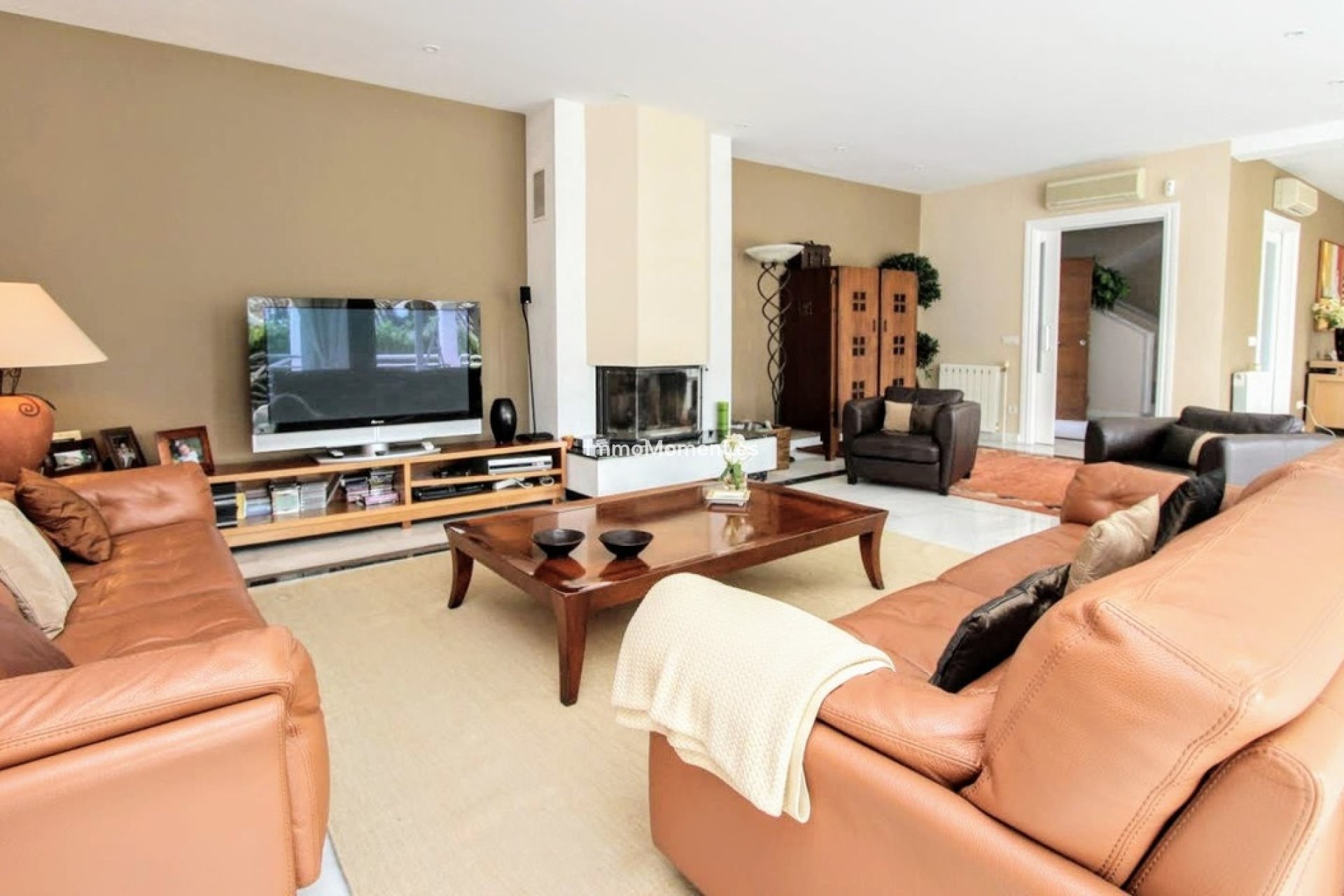 Revente - Villa - Marbella - San Pedro de Alcántara