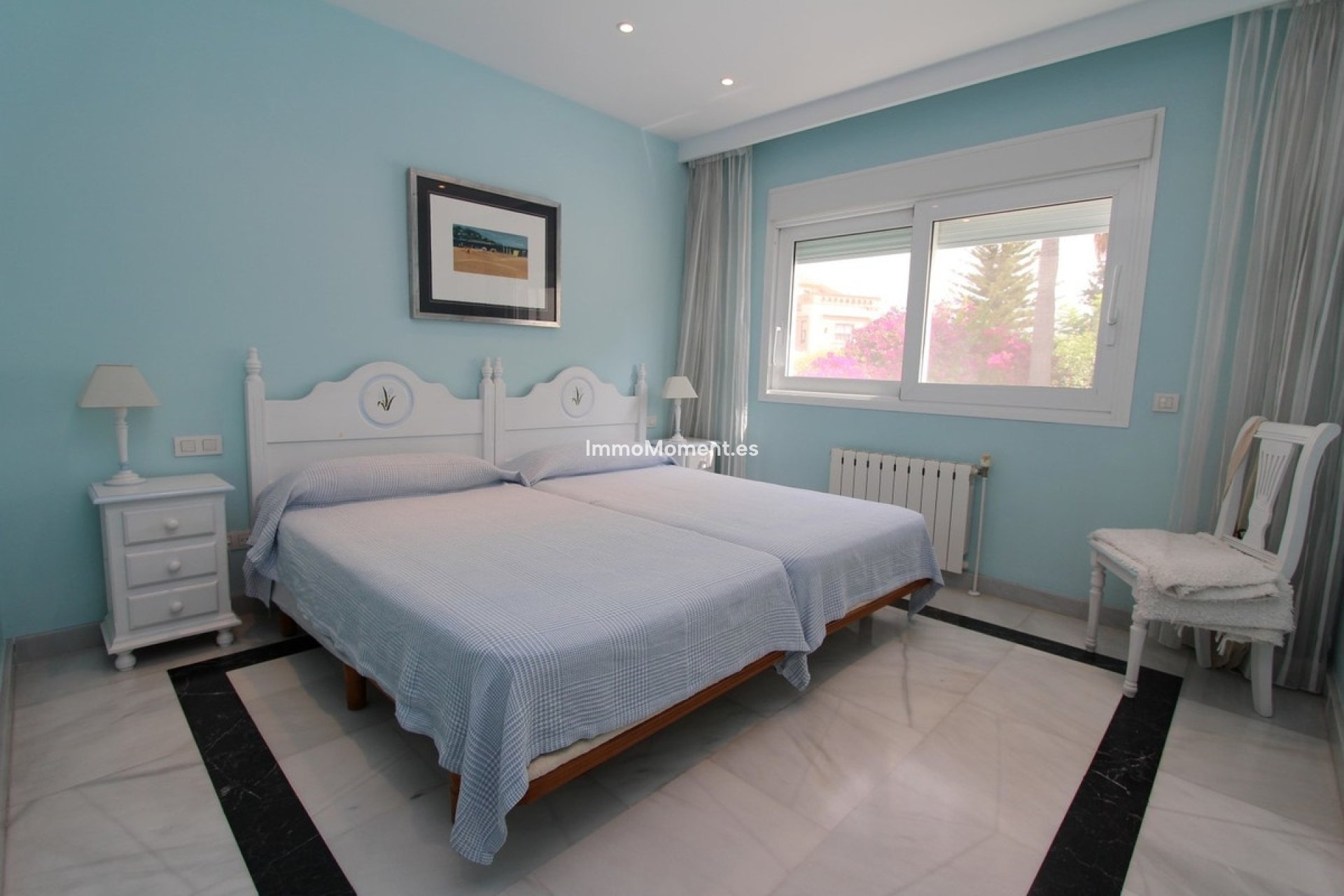 Revente - Villa - Marbella - San Pedro de Alcántara