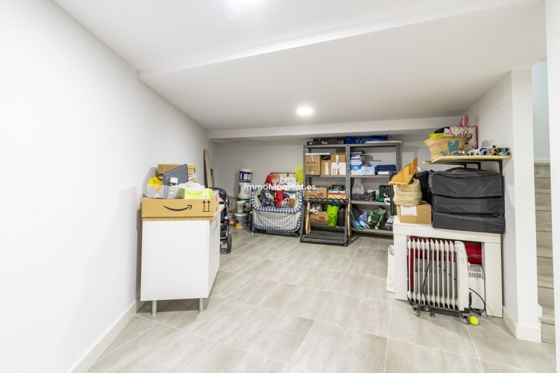 Revente - Villa - Marbella - San Pedro de Alcántara