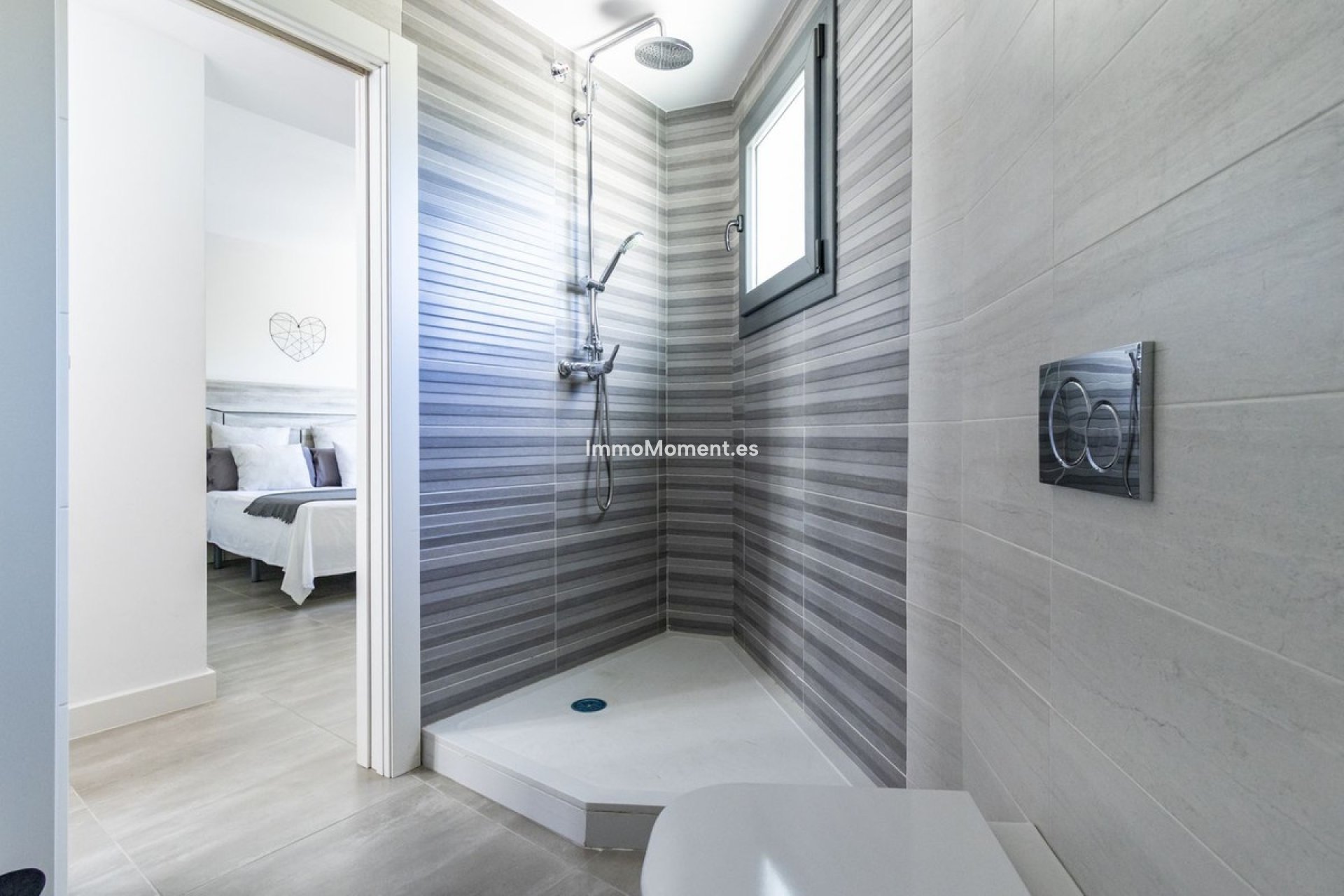 Revente - Villa - Marbella - San Pedro de Alcántara