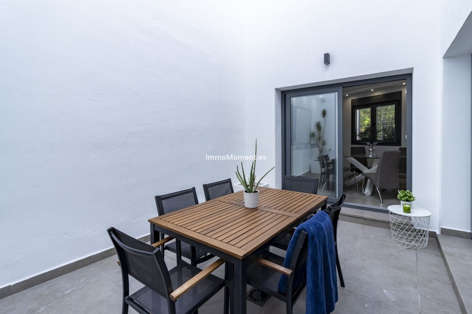 Revente - Villa - Marbella - San Pedro de Alcántara