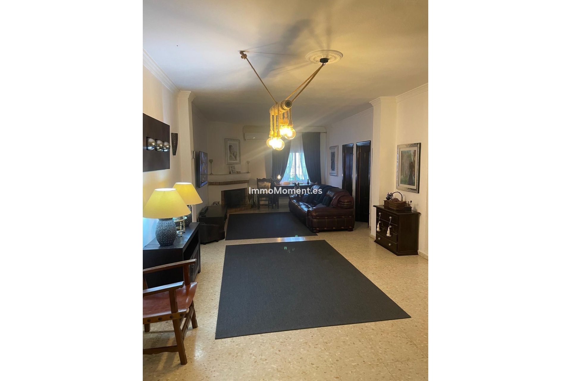 Revente - Villa - Marbella - San Pedro de Alcántara