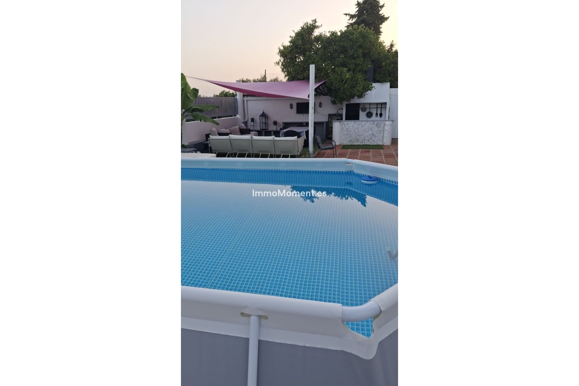 Revente - Villa - Marbella - San Pedro de Alcántara