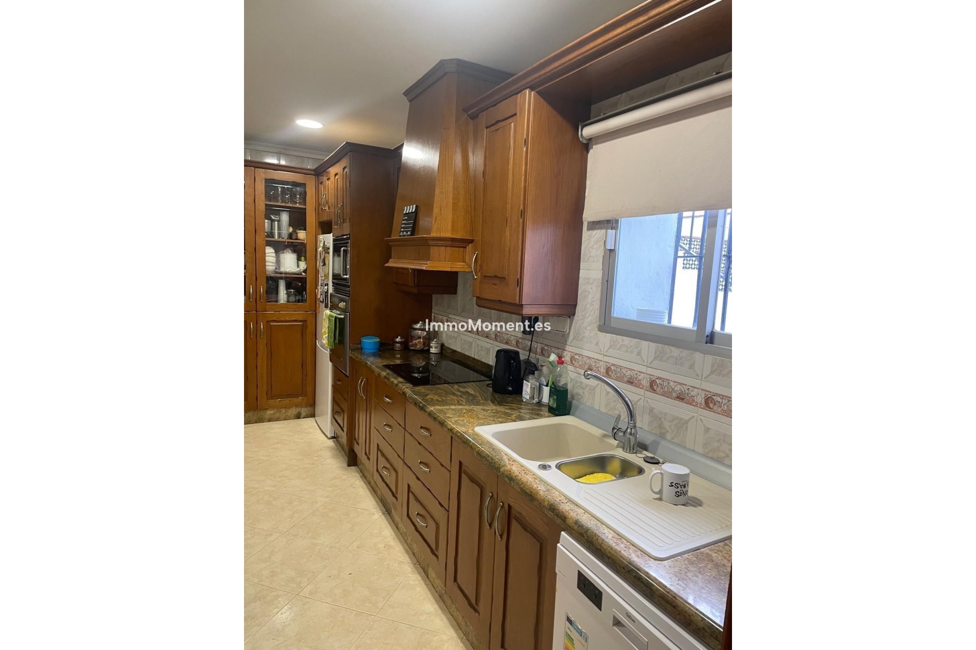 Revente - Villa - Marbella - San Pedro de Alcántara