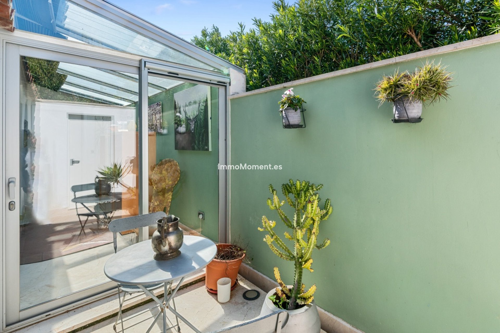 Revente - Villa - Marbella - San Pedro de Alcántara