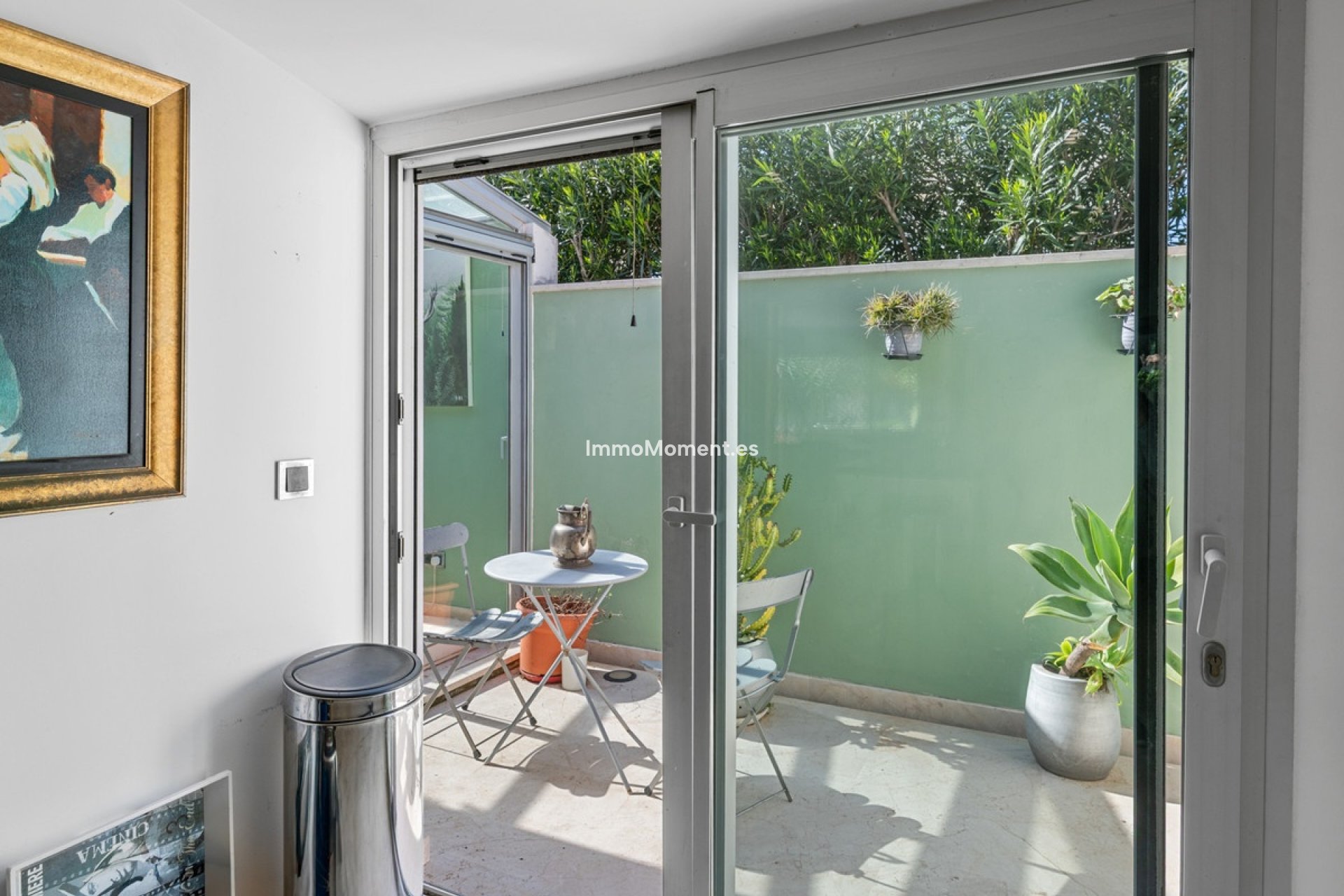 Revente - Villa - Marbella - San Pedro de Alcántara