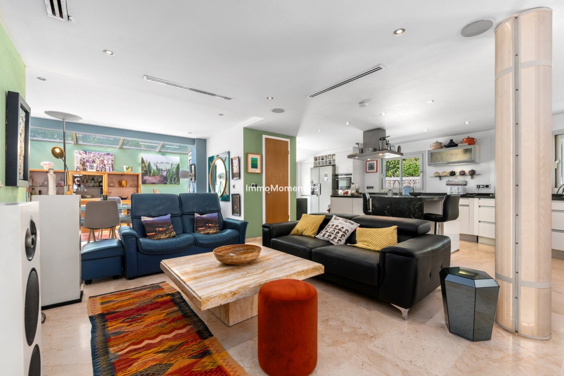 Revente - Villa - Marbella - San Pedro de Alcántara