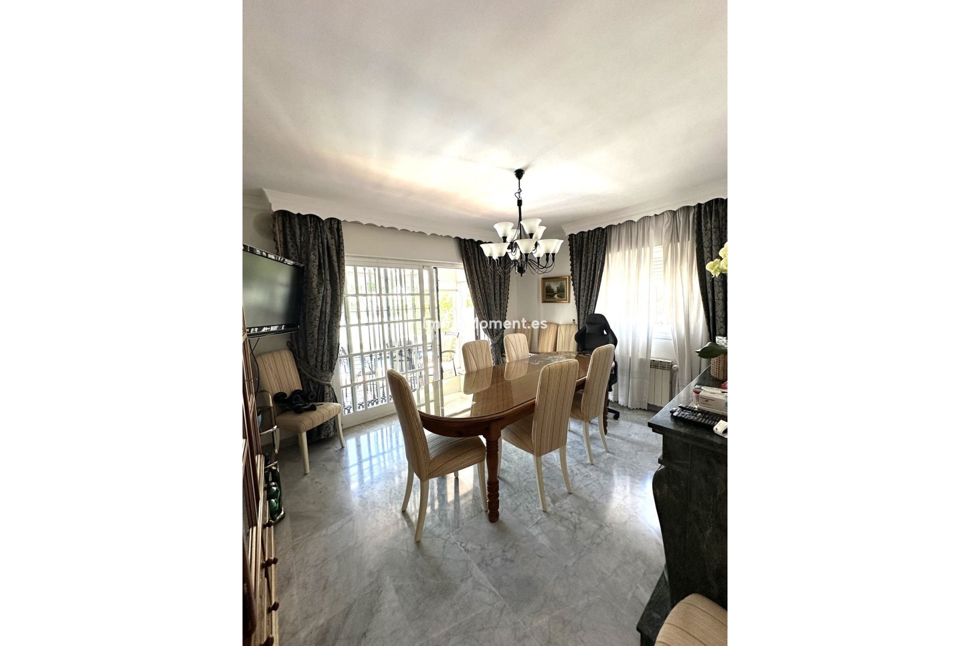 Revente - Villa - Marbella - San Pedro de Alcántara