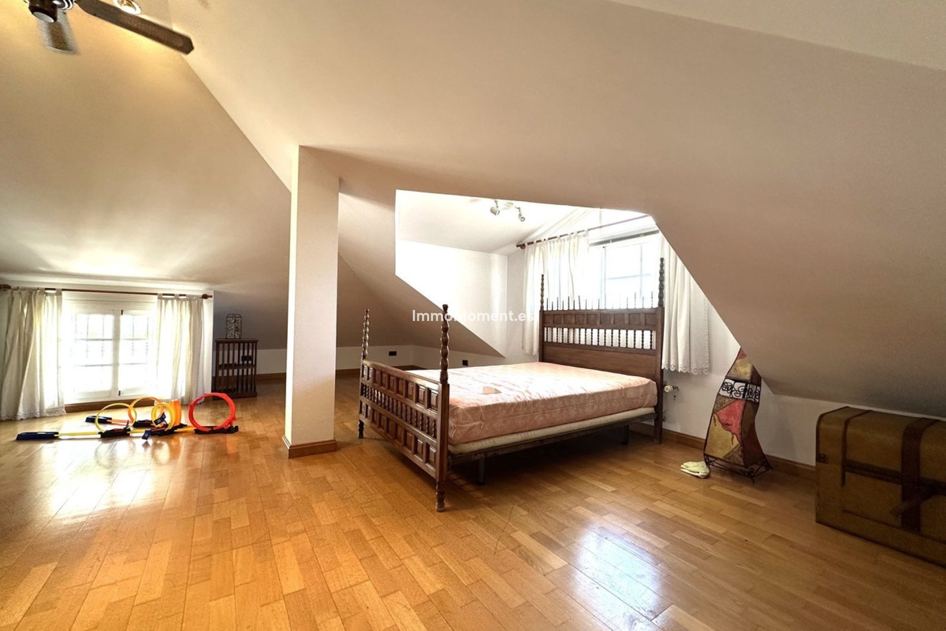 Revente - Villa - Marbella - San Pedro de Alcántara