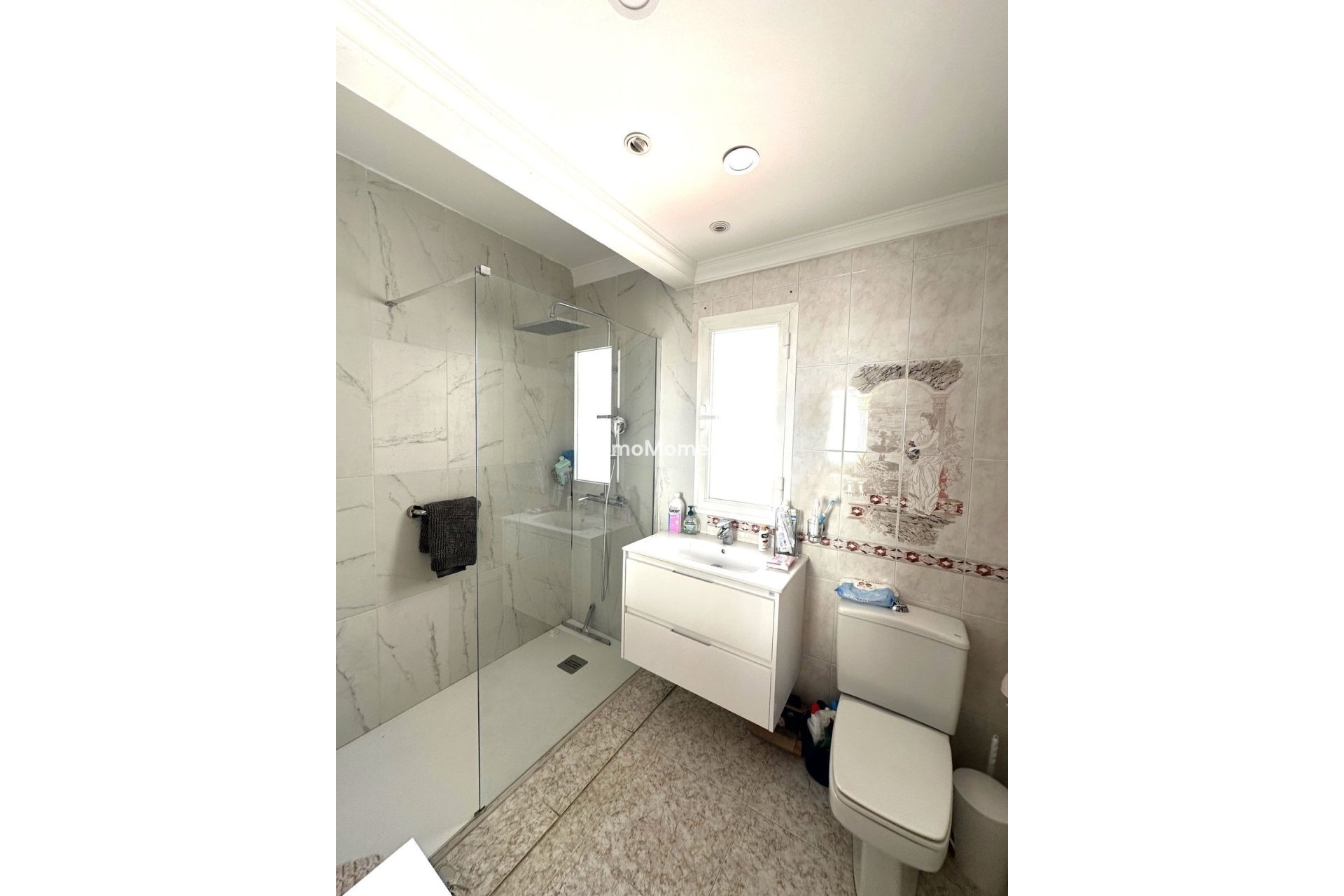 Revente - Villa - Marbella - San Pedro de Alcántara