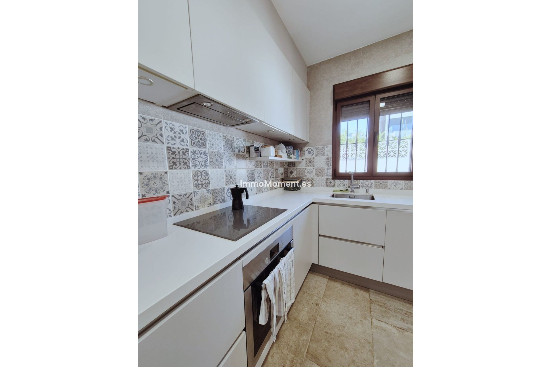 Revente - Villa - Marbella - San Pedro de Alcántara