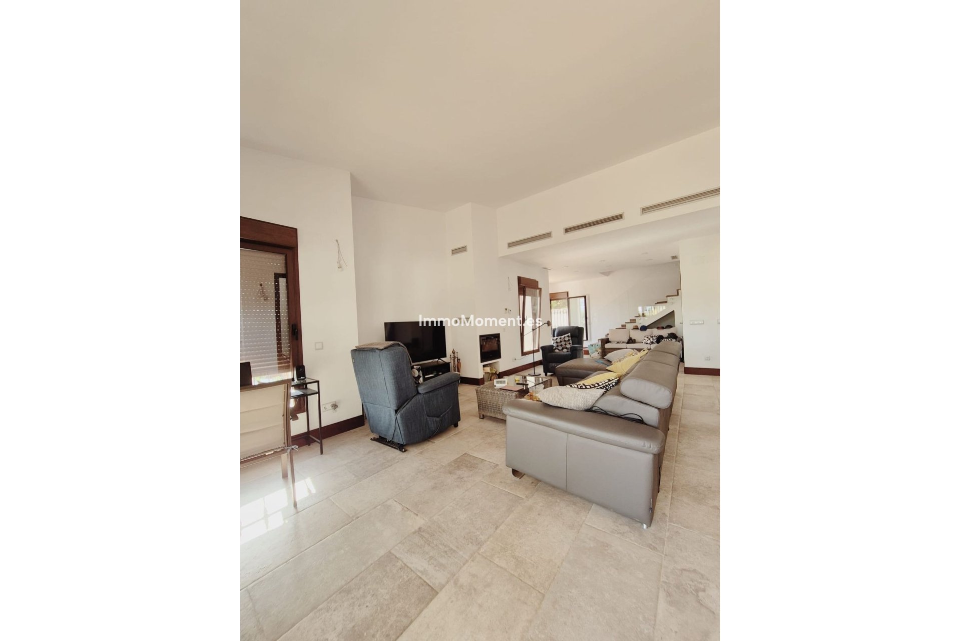 Revente - Villa - Marbella - San Pedro de Alcántara
