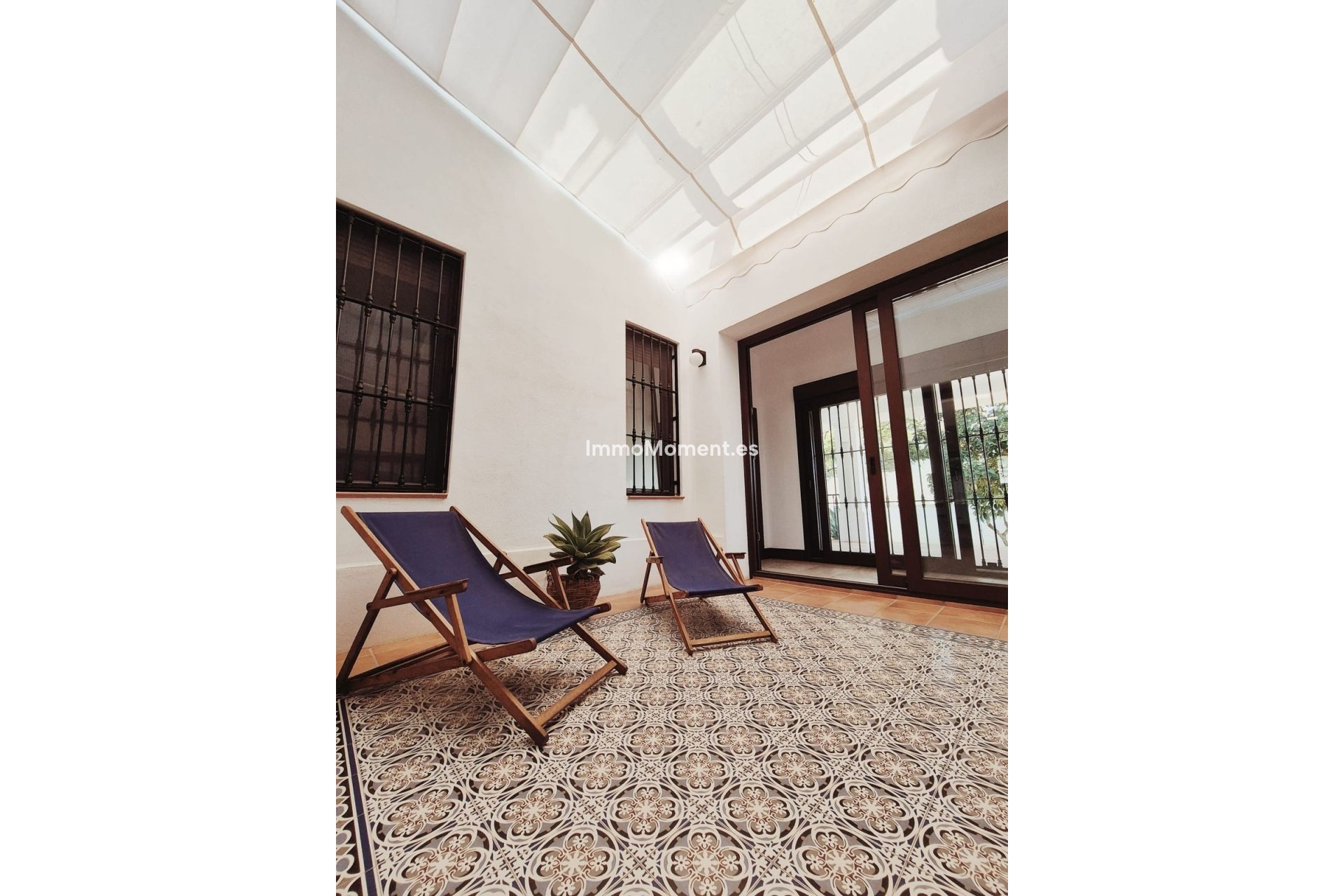 Revente - Villa - Marbella - San Pedro de Alcántara