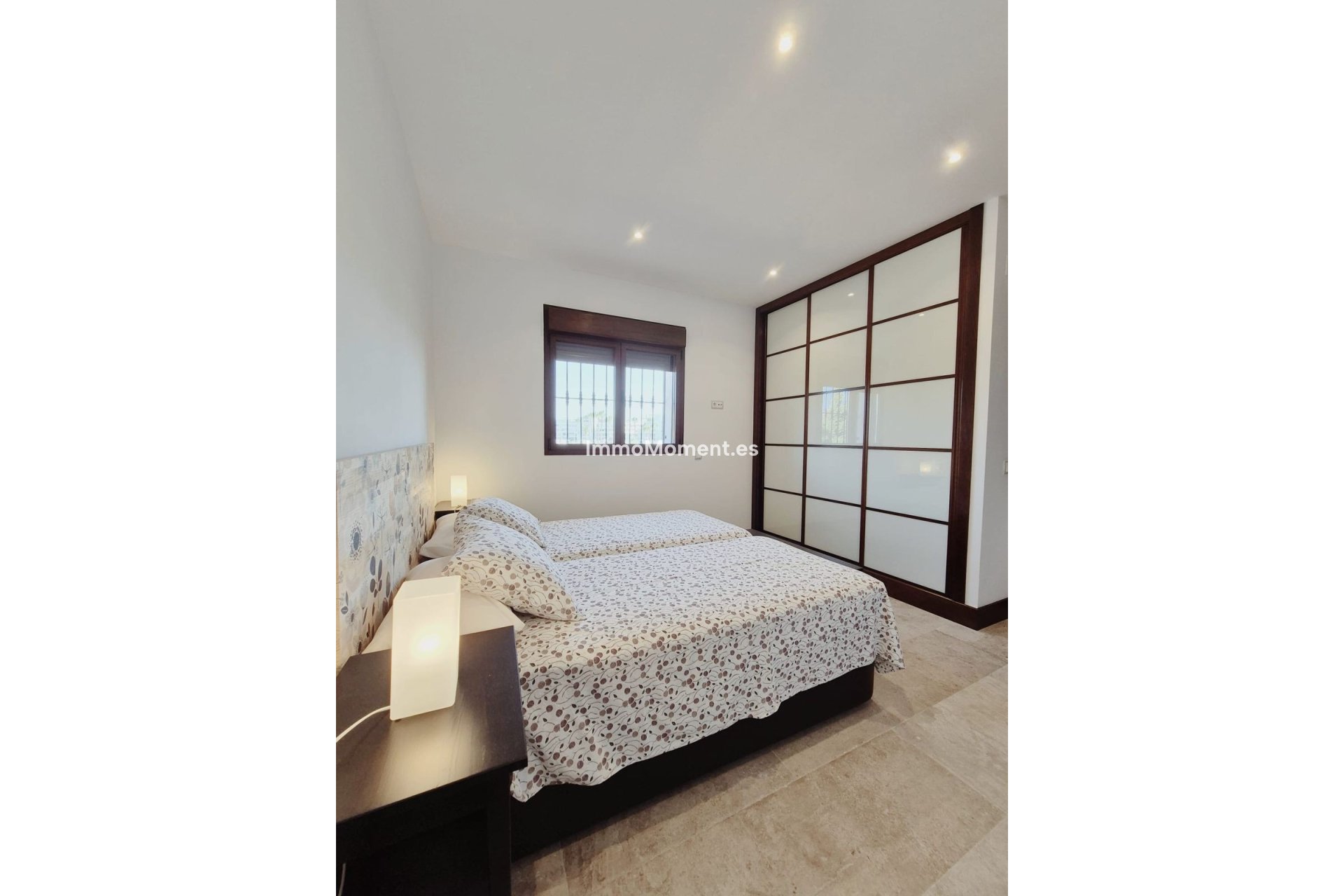 Revente - Villa - Marbella - San Pedro de Alcántara