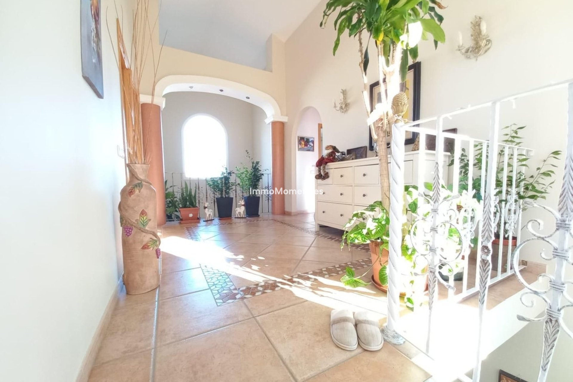 Revente - Villa - Marbella - San Pedro de Alcántara