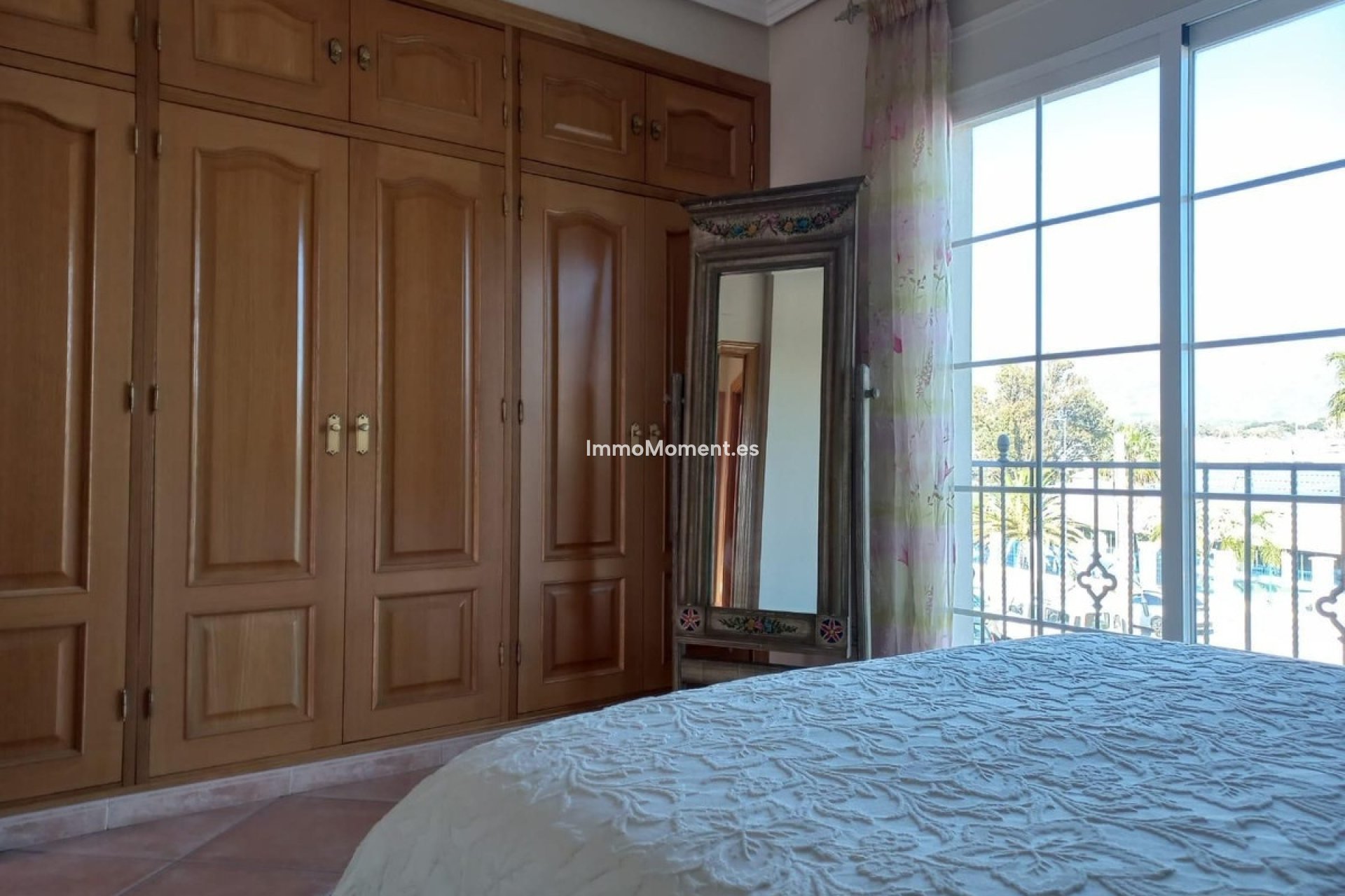 Revente - Villa - Marbella - San Pedro de Alcántara