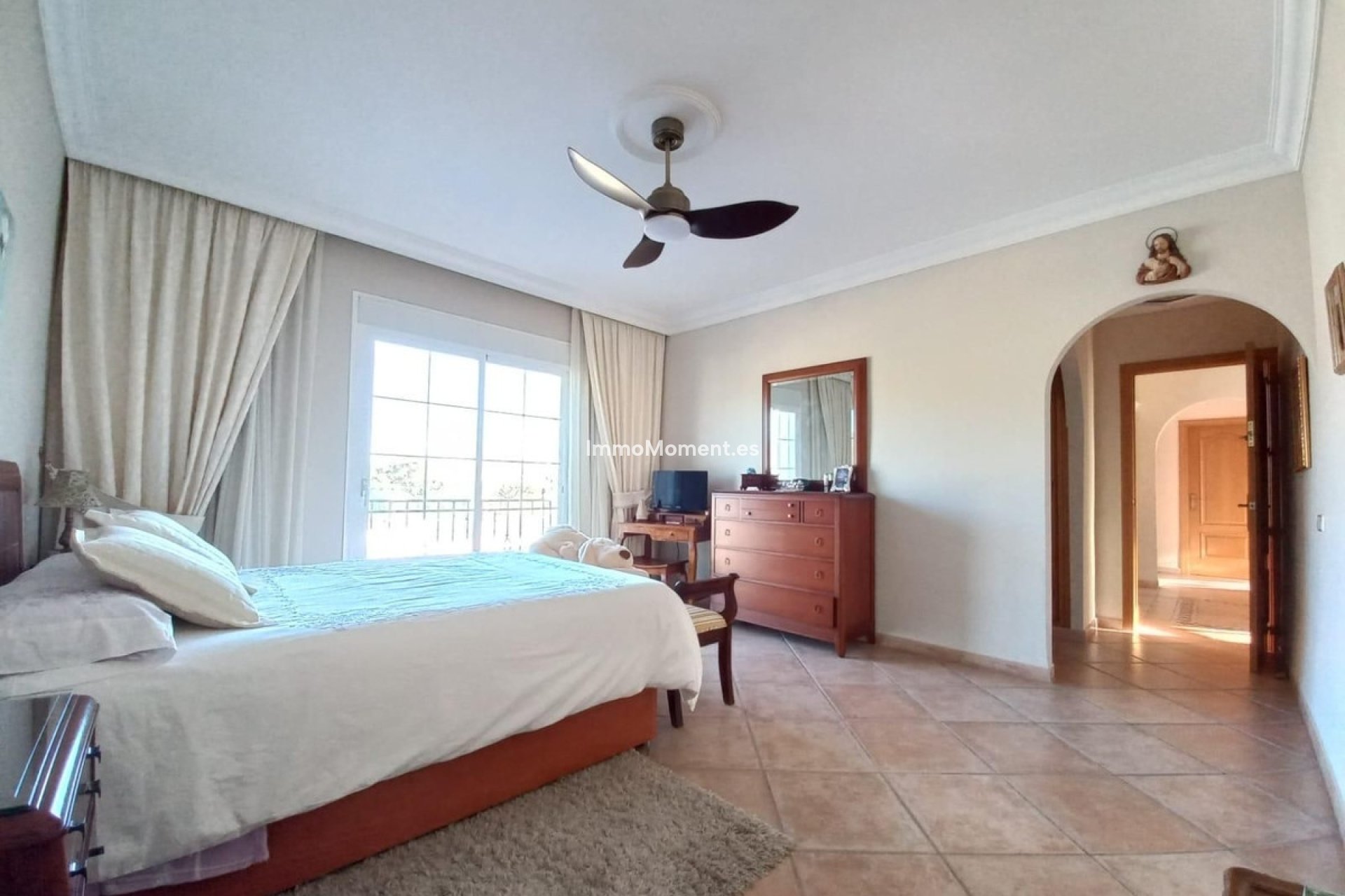 Revente - Villa - Marbella - San Pedro de Alcántara