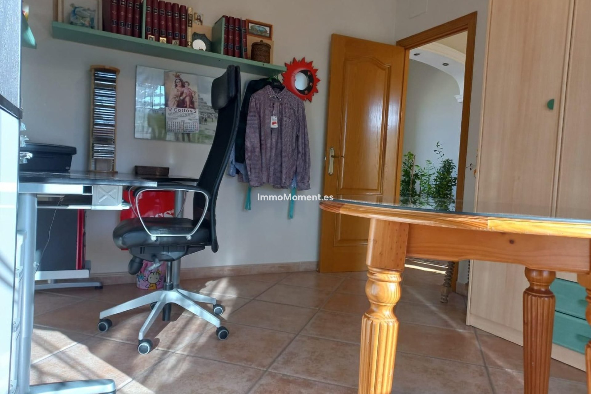 Revente - Villa - Marbella - San Pedro de Alcántara