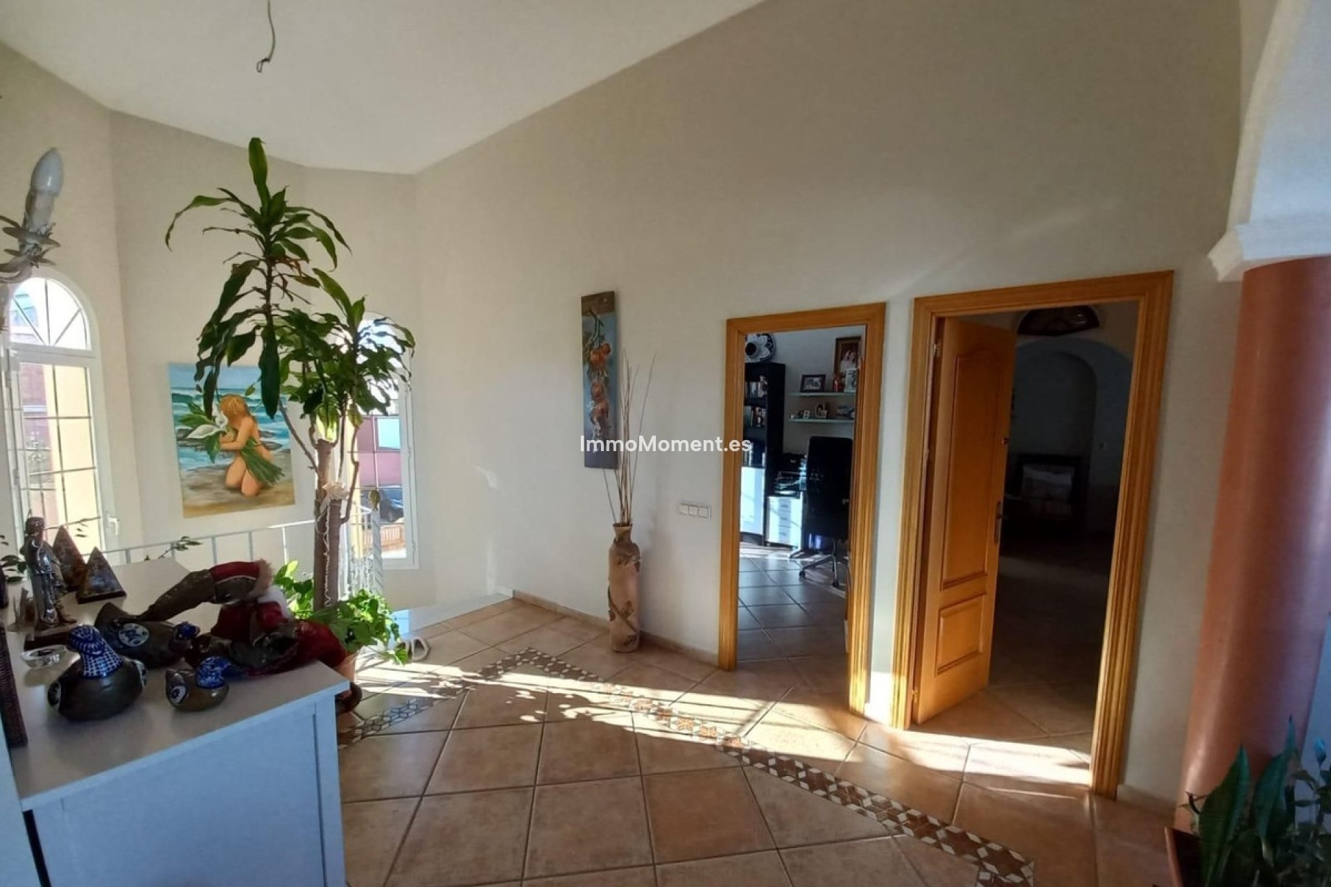 Revente - Villa - Marbella - San Pedro de Alcántara
