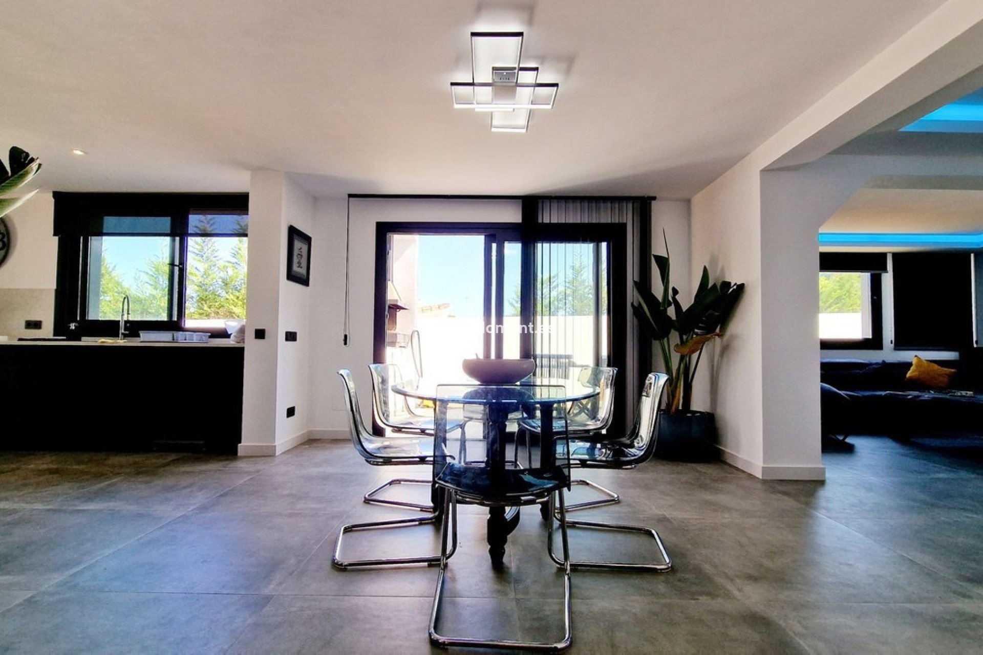 Revente - Villa - Marbella - San Pedro de Alcántara