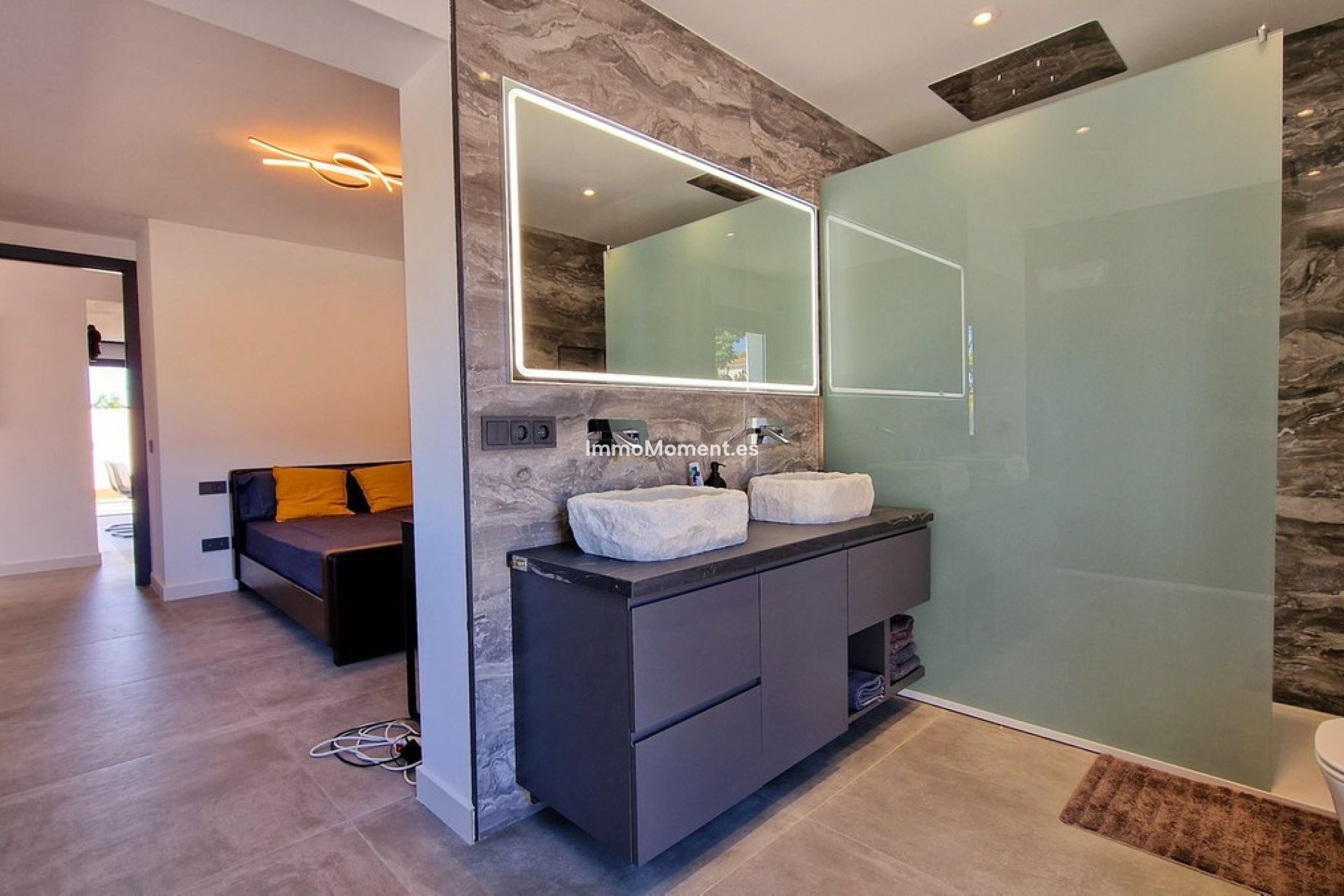 Revente - Villa - Marbella - San Pedro de Alcántara