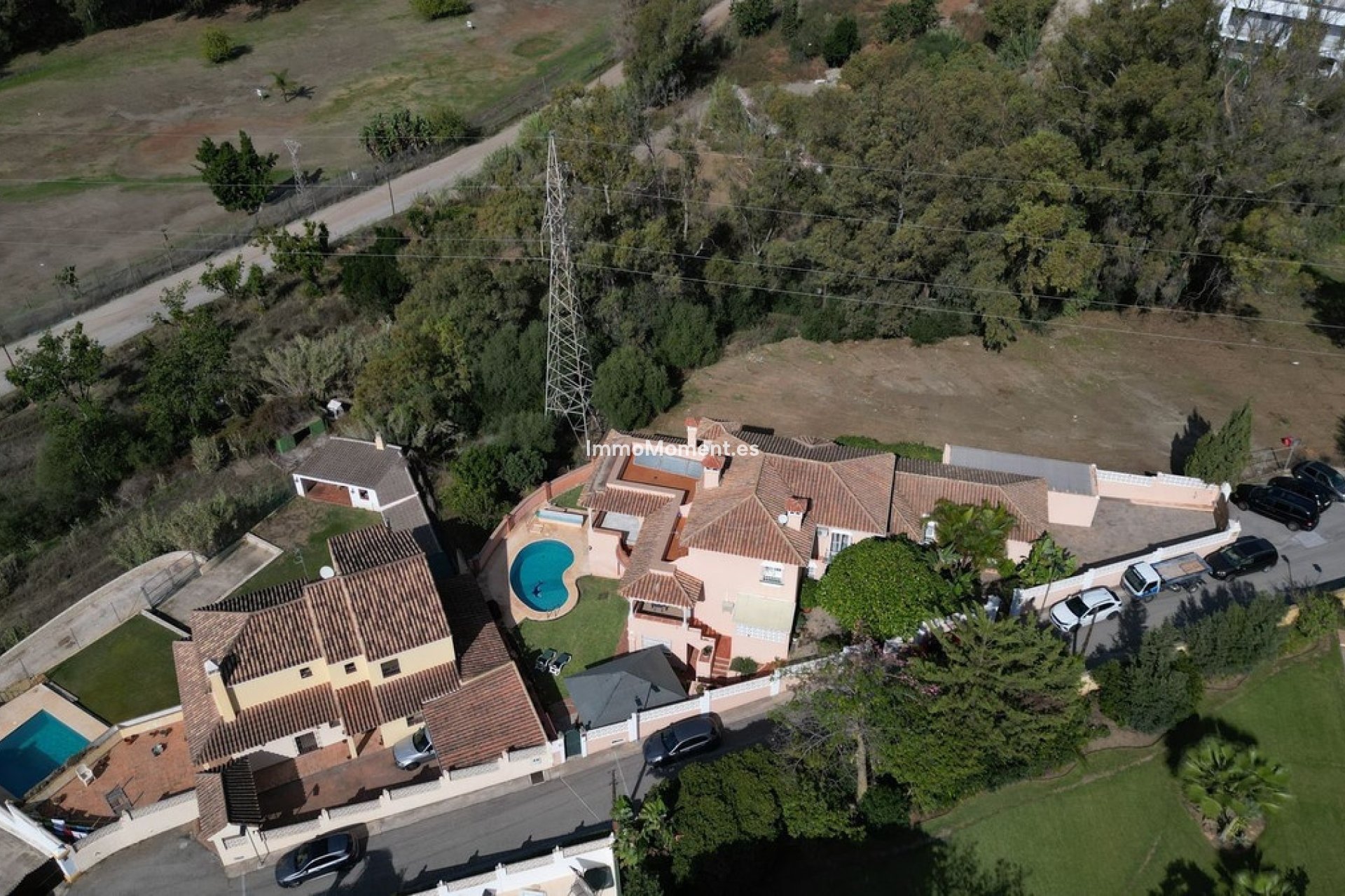 Revente - Villa - Marbella - San Pedro de Alcántara