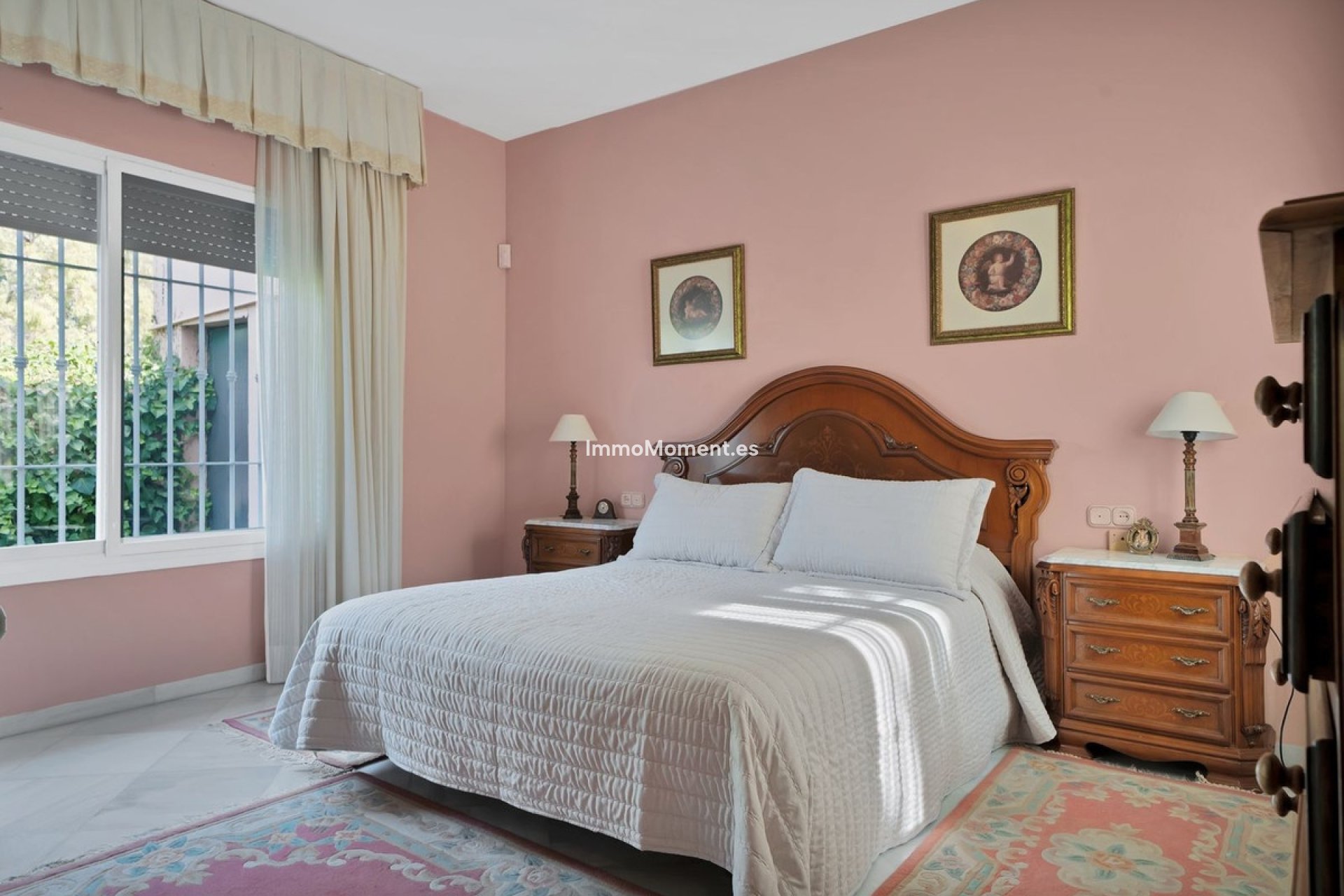 Revente - Villa - Marbella - San Pedro de Alcántara