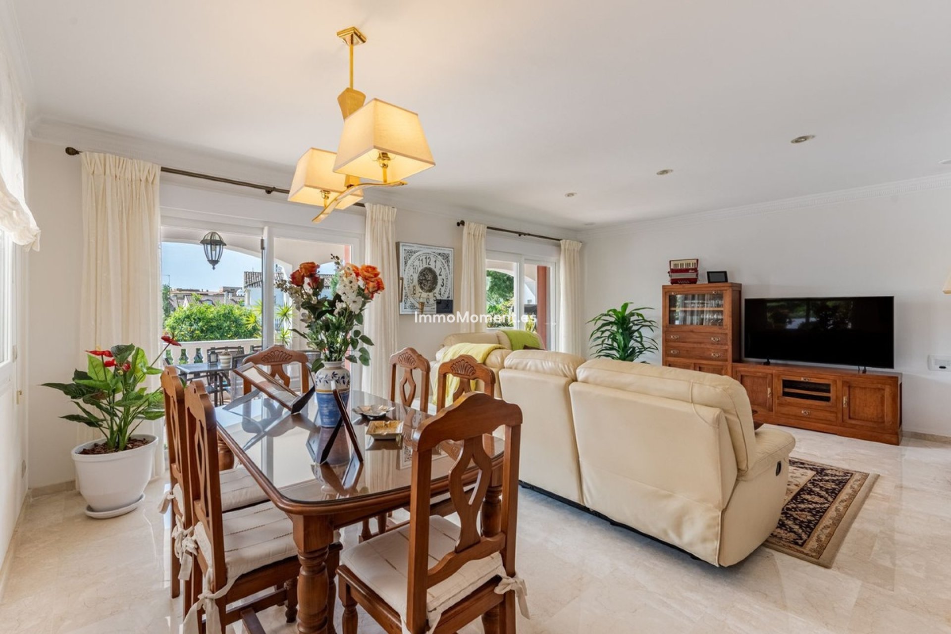 Revente - Villa - Marbella - San Pedro de Alcántara