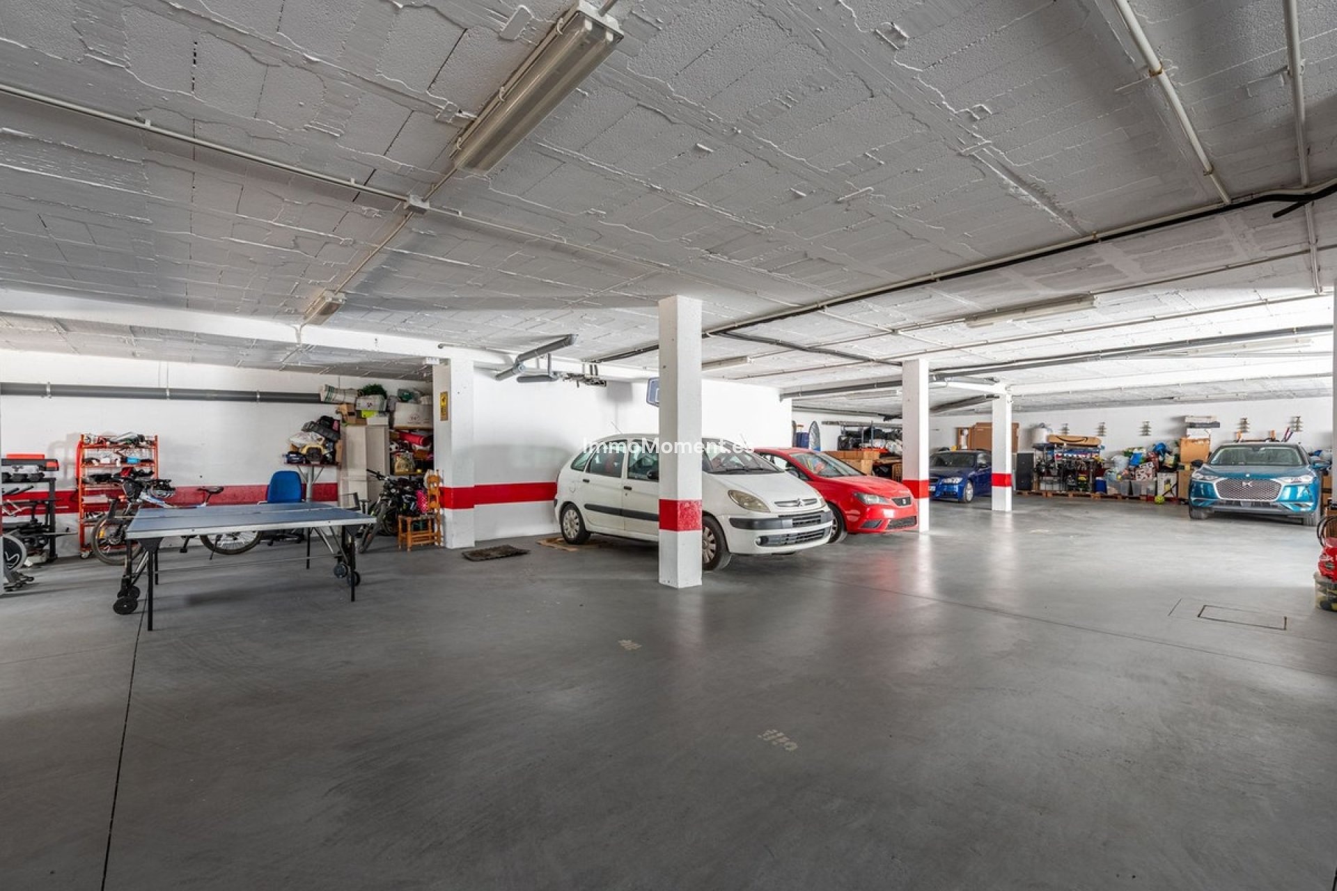 Revente - Villa - Marbella - San Pedro de Alcántara