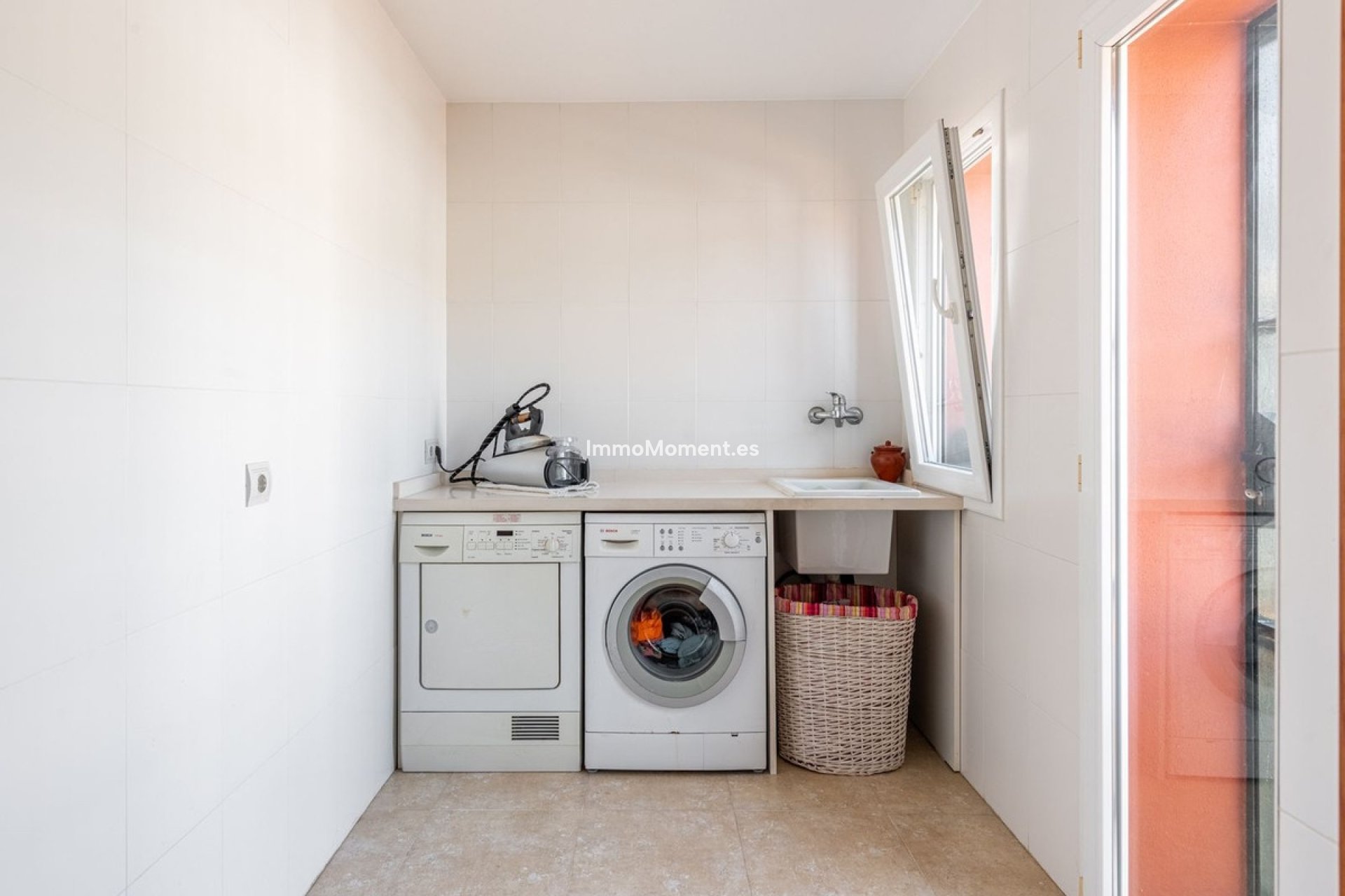 Revente - Villa - Marbella - San Pedro de Alcántara