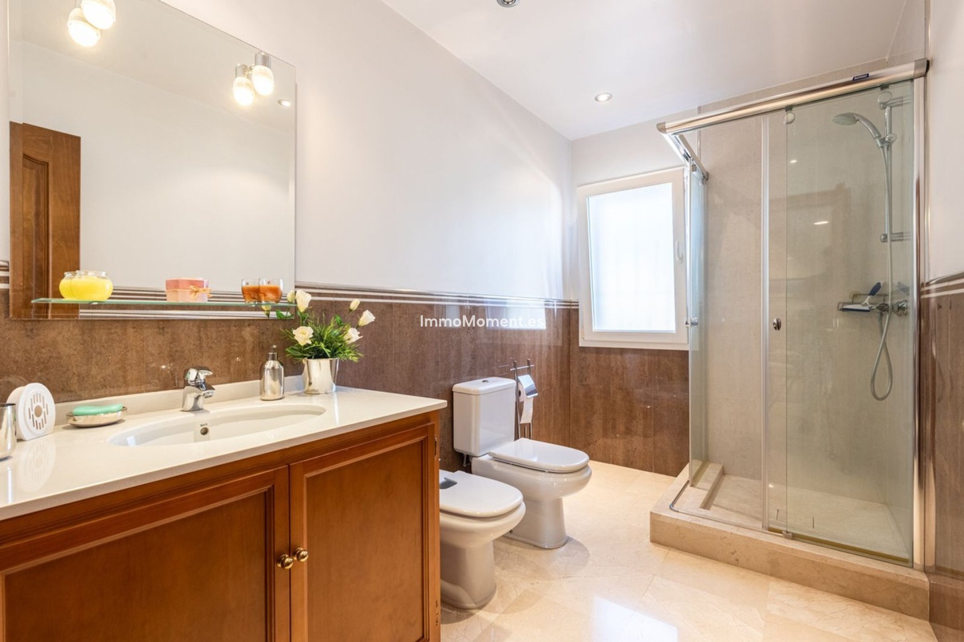 Revente - Villa - Marbella - San Pedro de Alcántara