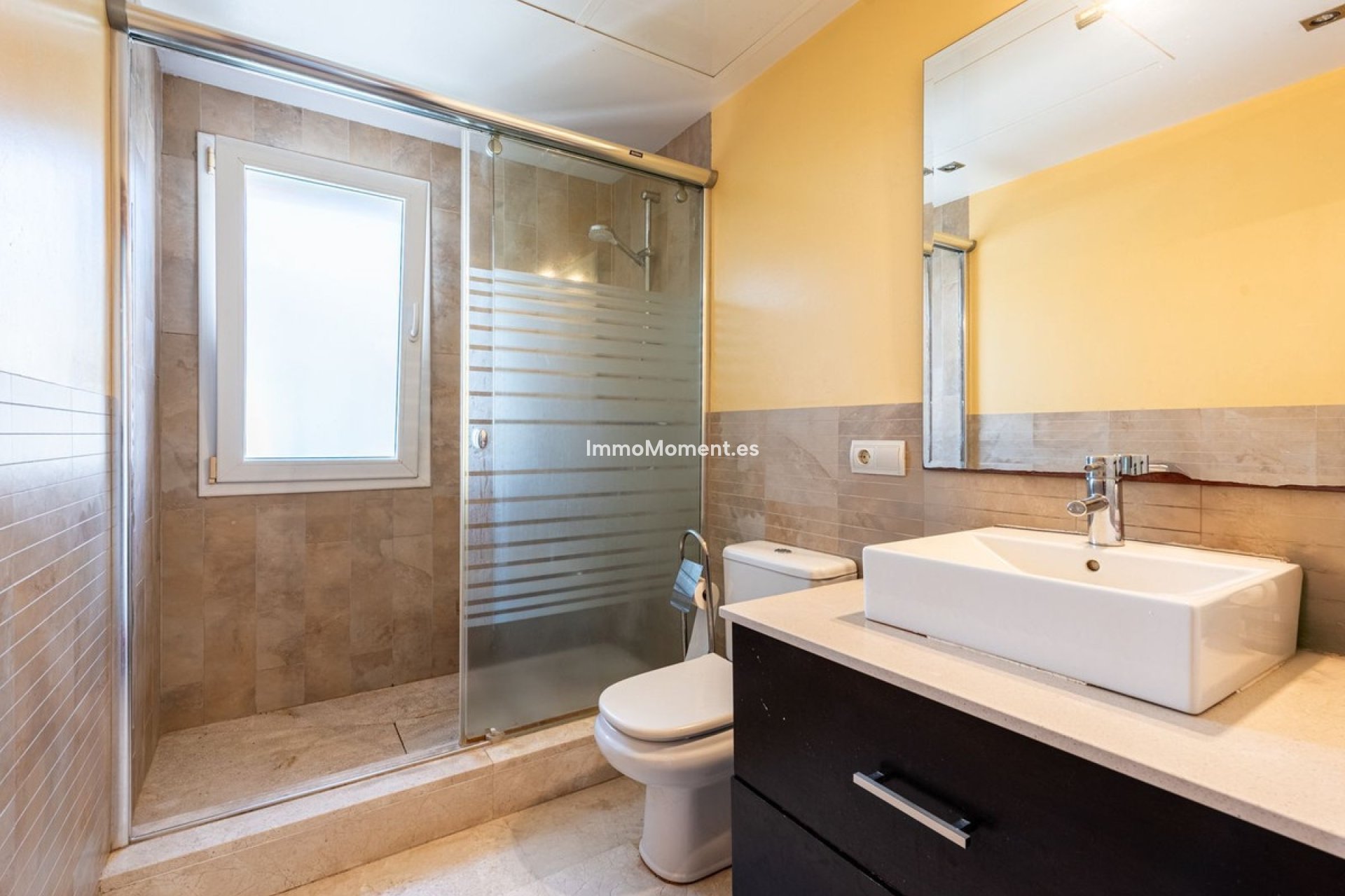 Revente - Villa - Marbella - San Pedro de Alcántara