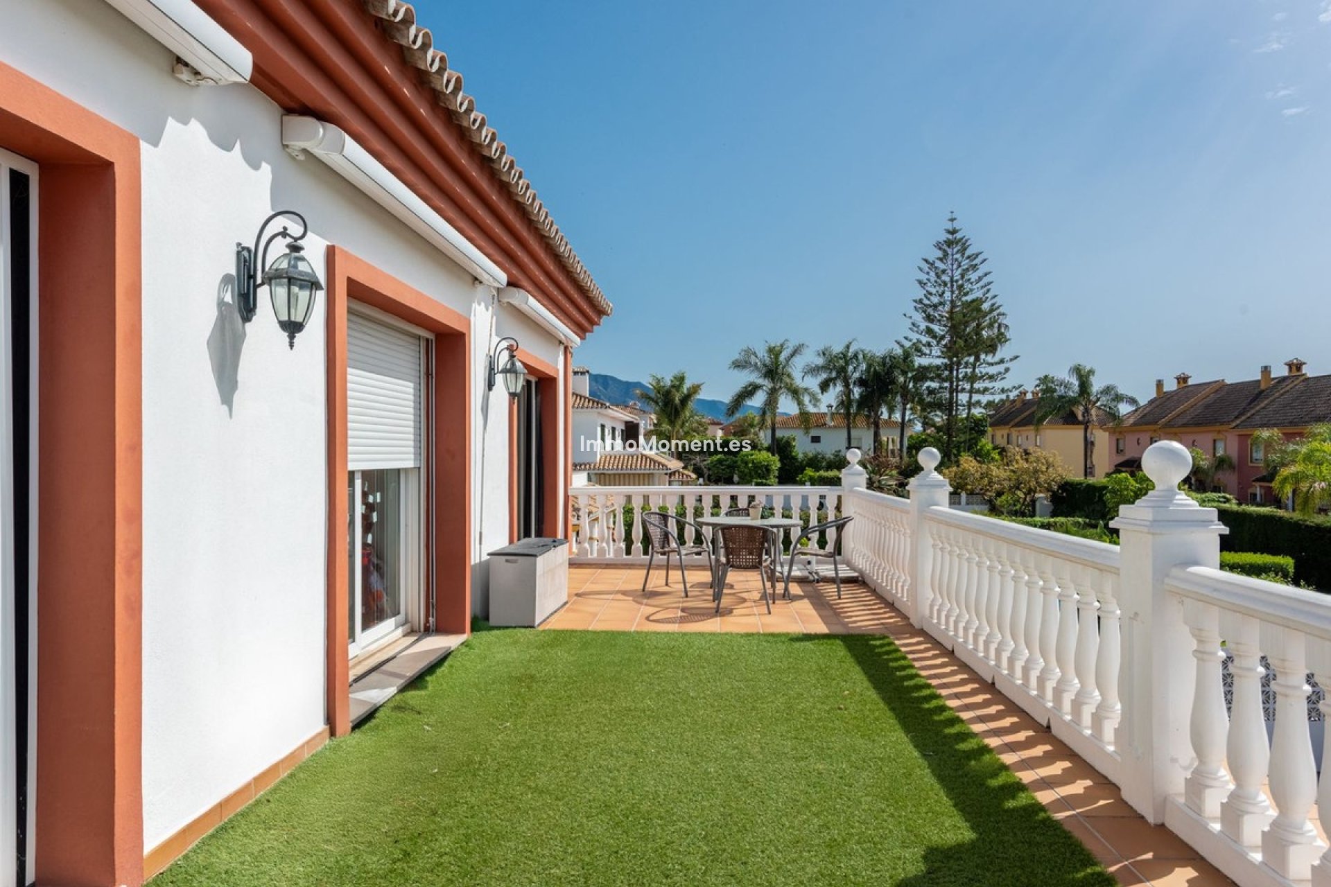 Revente - Villa - Marbella - San Pedro de Alcántara