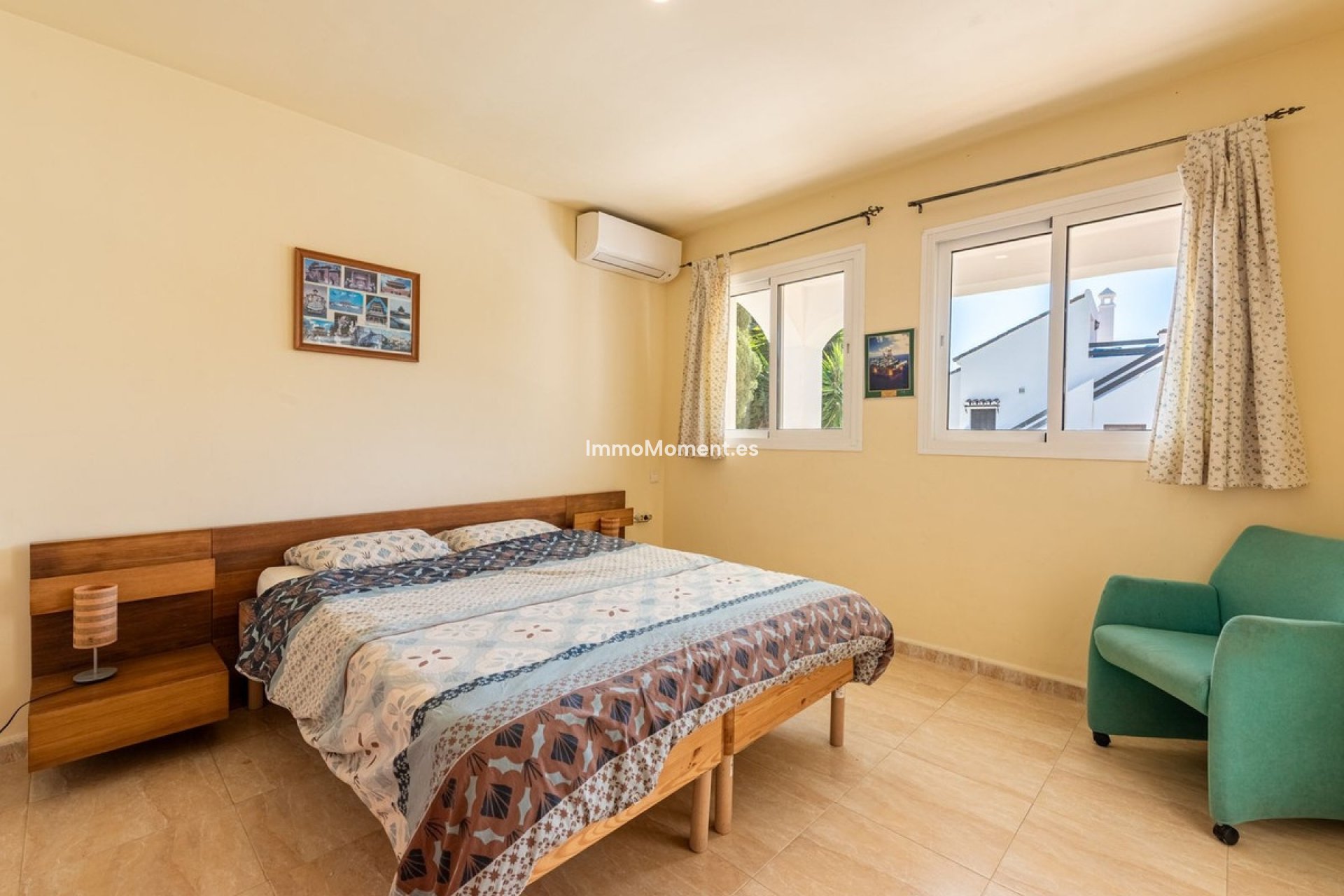 Revente - Villa - Marbella - San Pedro de Alcántara