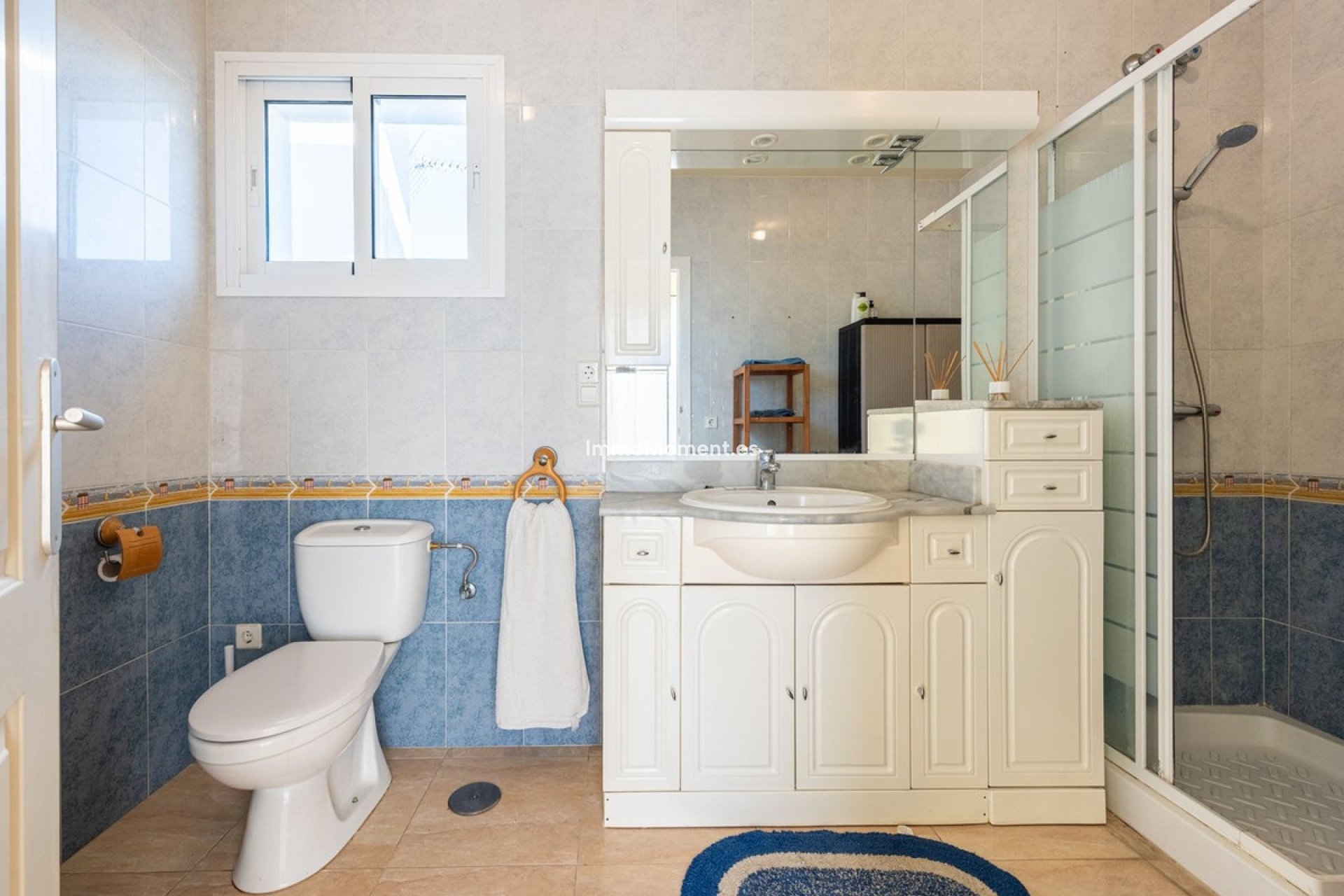 Revente - Villa - Marbella - San Pedro de Alcántara