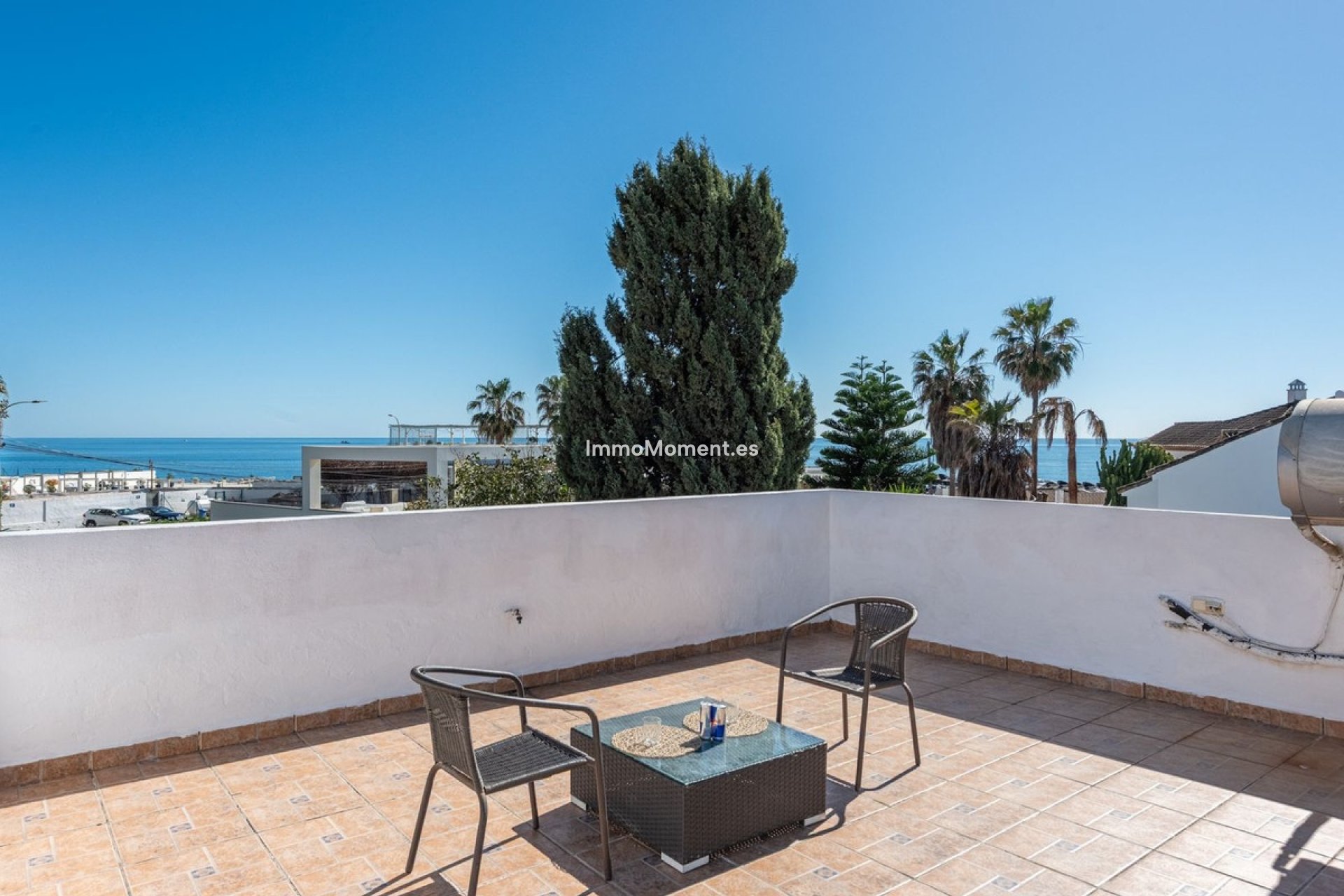 Revente - Villa - Marbella - San Pedro de Alcántara
