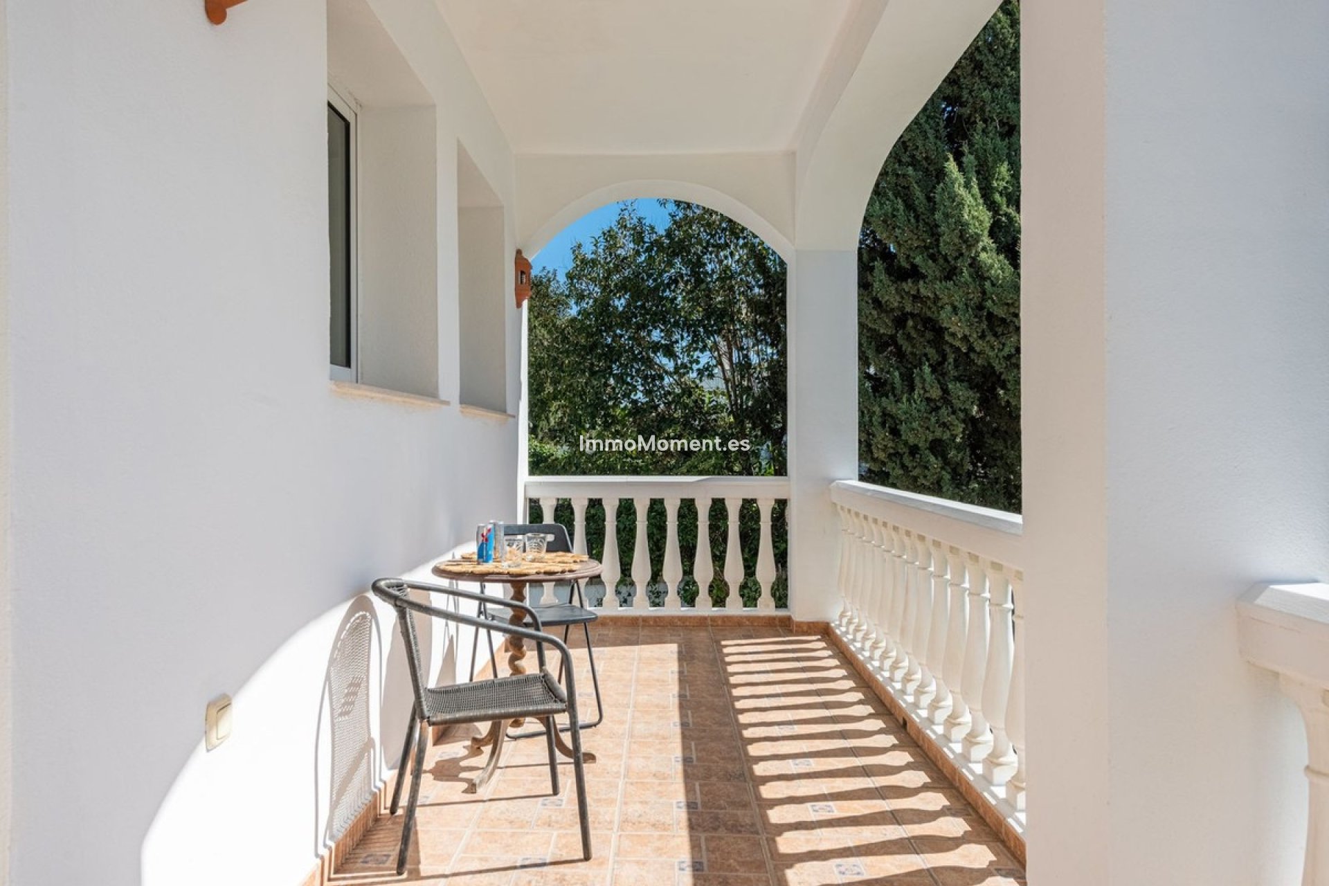 Revente - Villa - Marbella - San Pedro de Alcántara