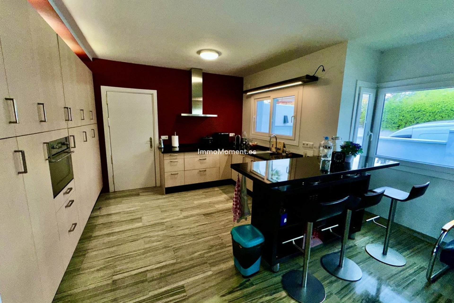 Revente - Villa - Marbella - San Pedro de Alcántara