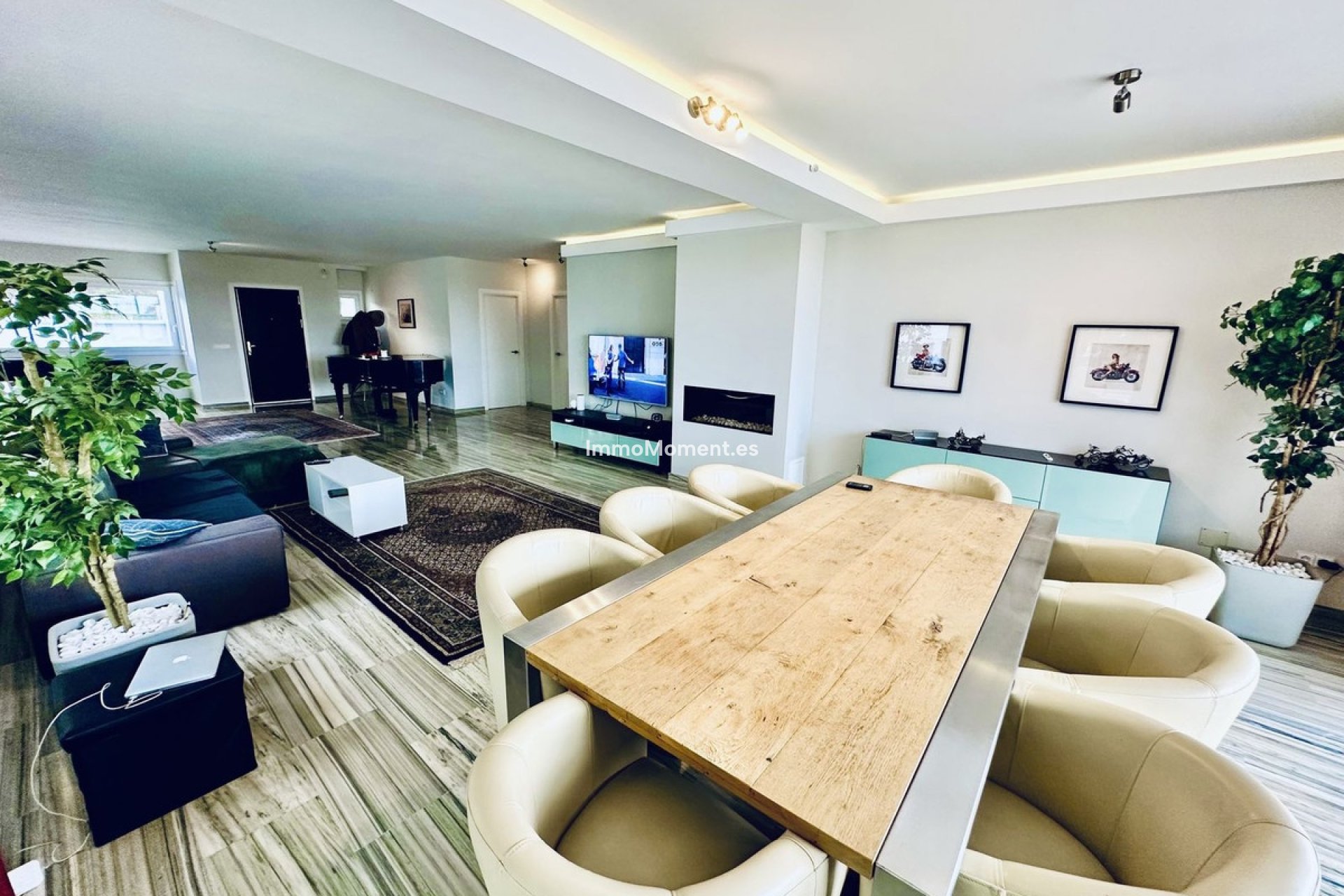 Revente - Villa - Marbella - San Pedro de Alcántara