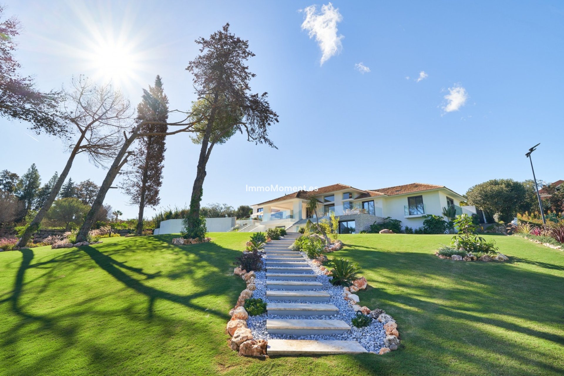 Revente - Villa - Marbella - San Pedro de Alcántara