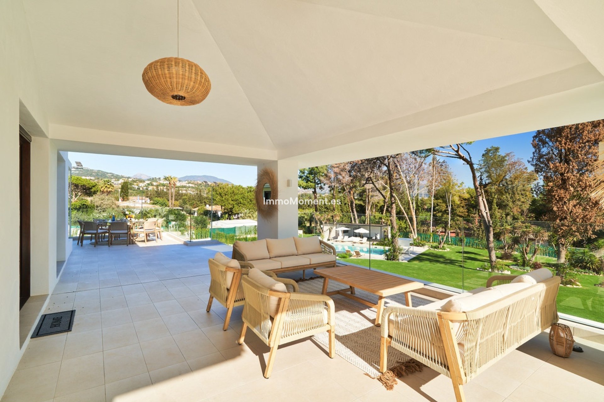 Revente - Villa - Marbella - San Pedro de Alcántara