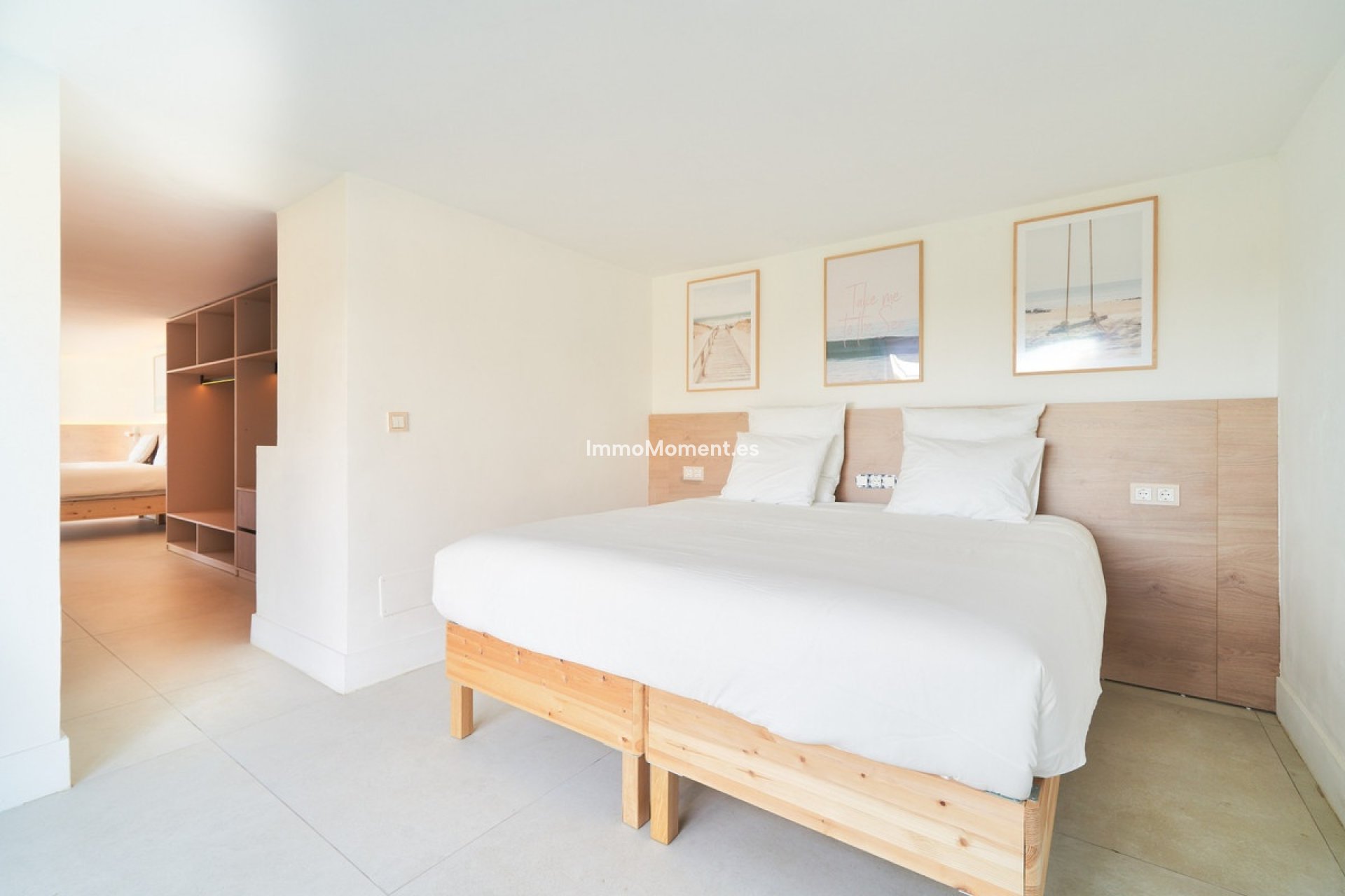 Revente - Villa - Marbella - San Pedro de Alcántara