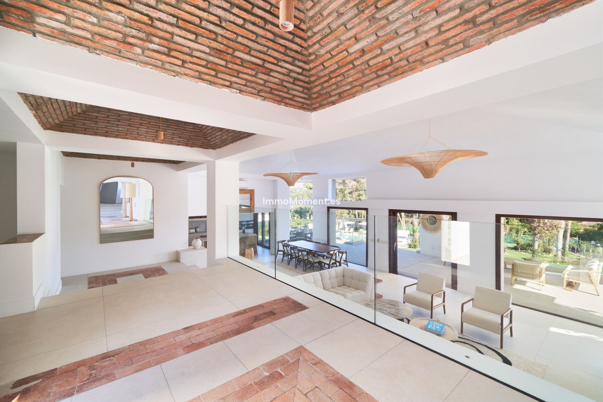 Revente - Villa - Marbella - San Pedro de Alcántara