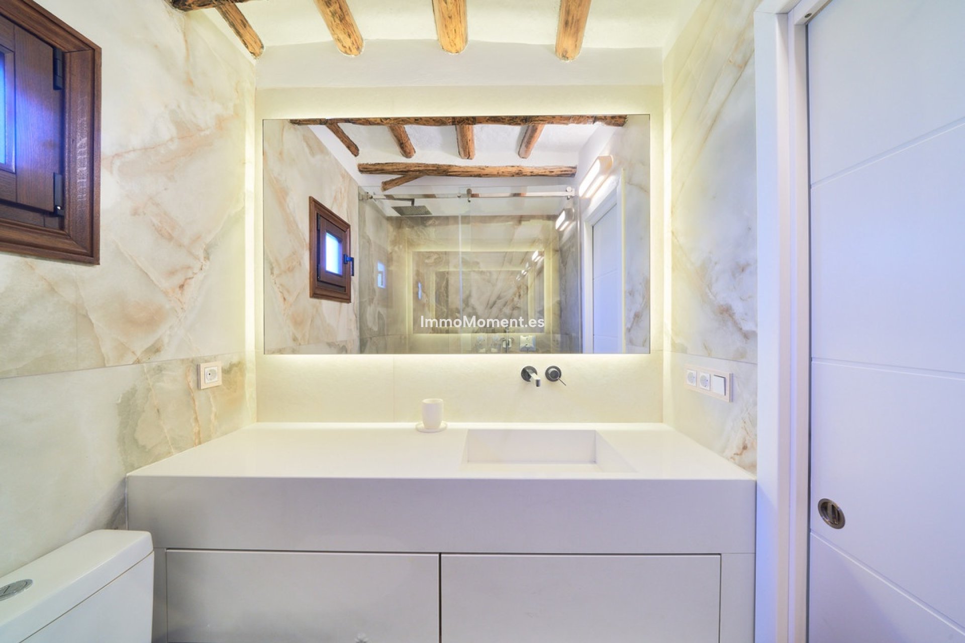 Revente - Villa - Marbella - San Pedro de Alcántara