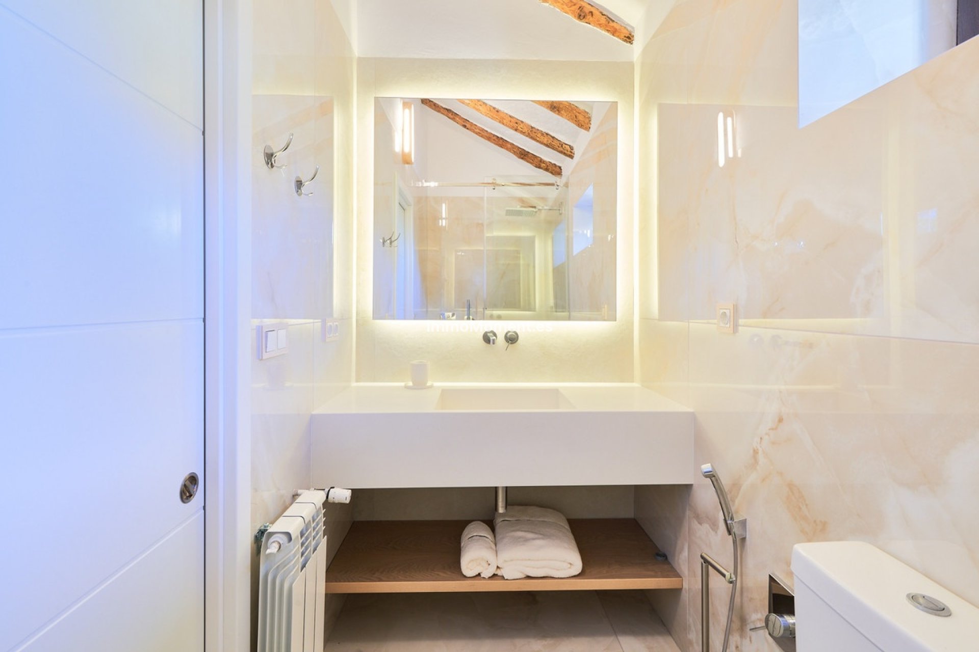 Revente - Villa - Marbella - San Pedro de Alcántara